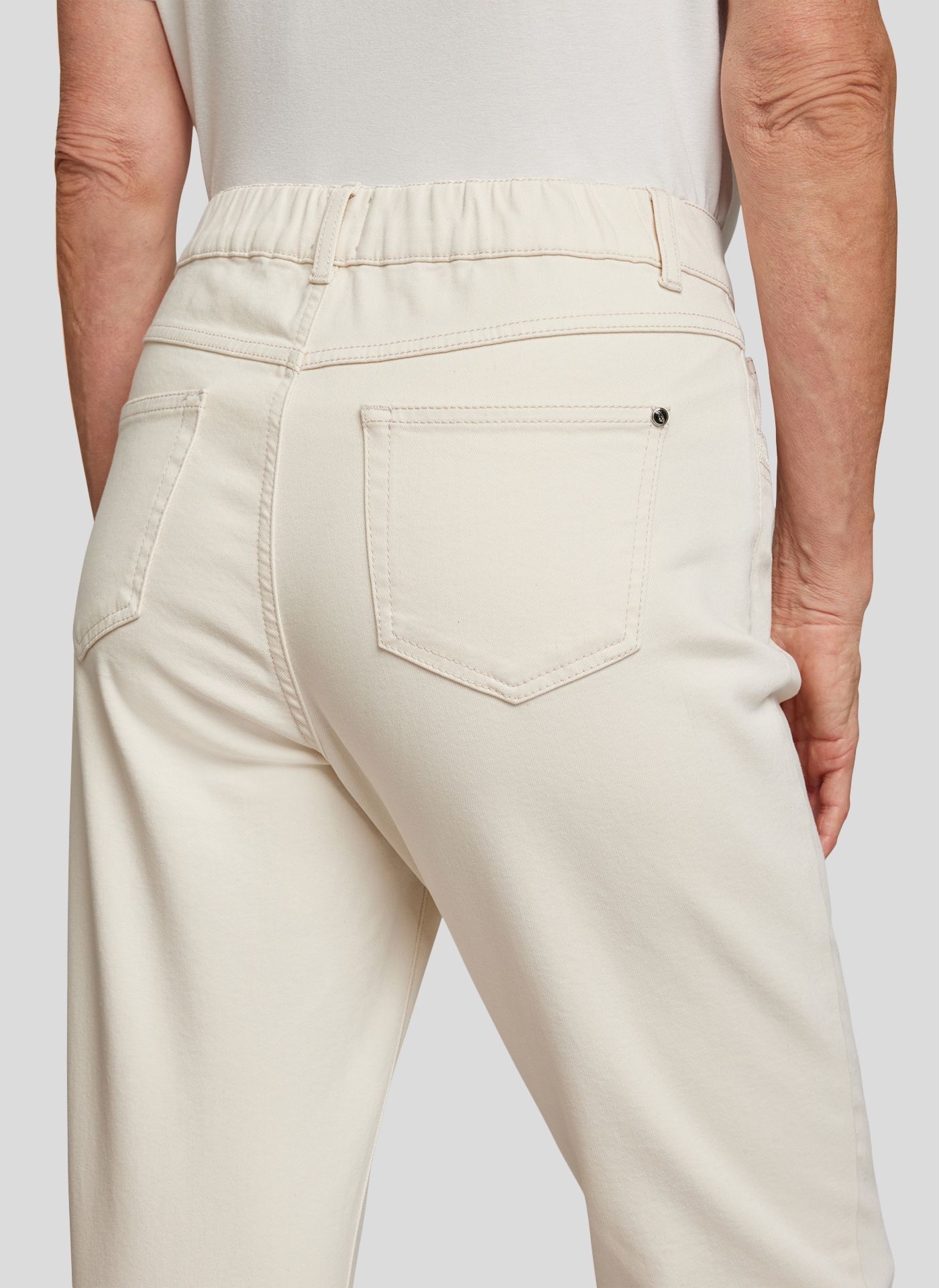 Rabe Jerseyhose »Hose«