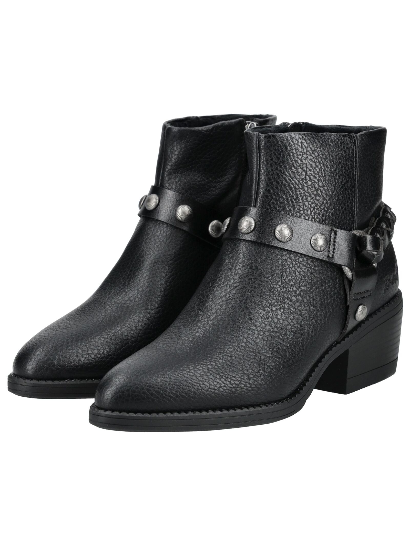 Blowfish Stiefelette »Blowfish Stiefelette Lederimitat«