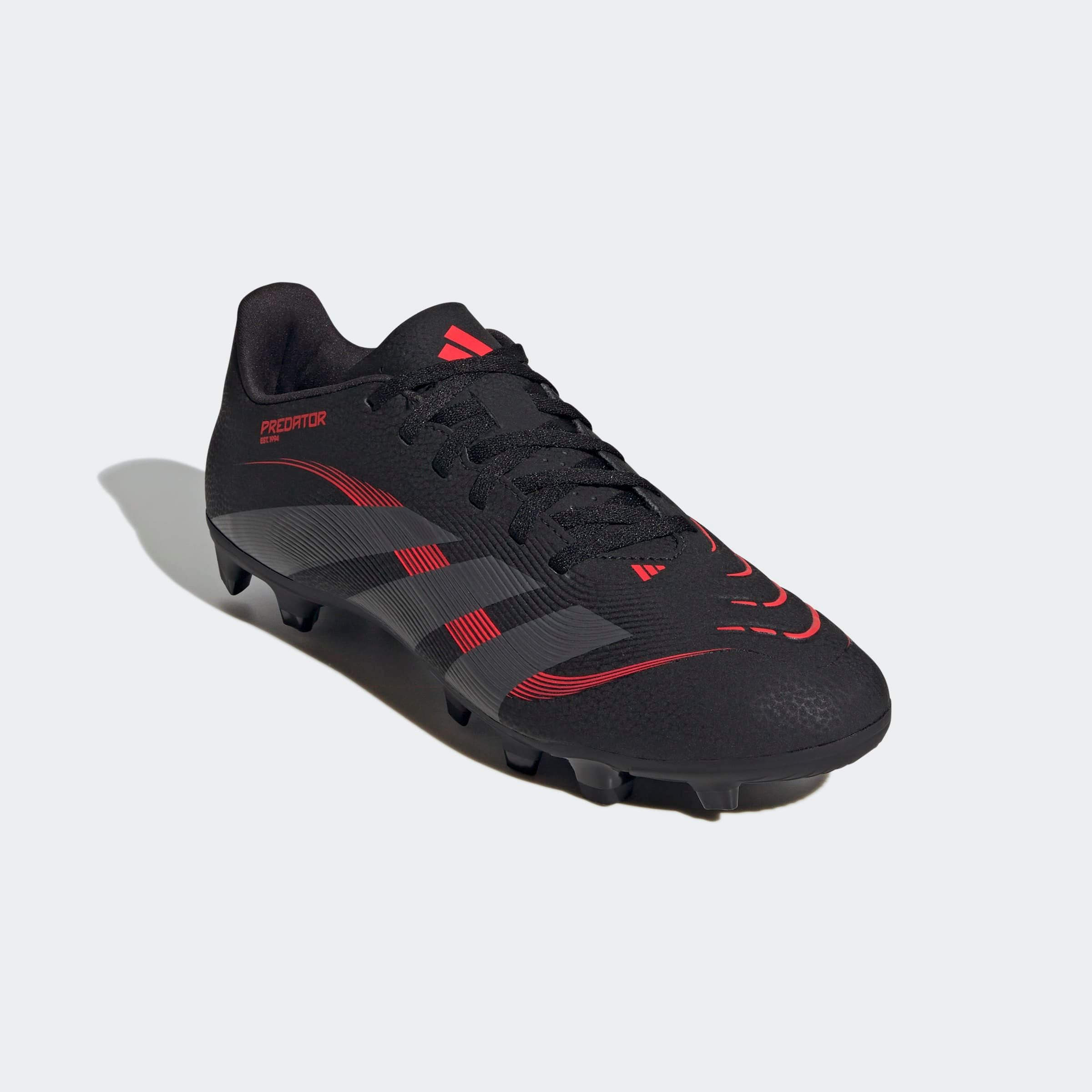 adidas Performance Fußballschuh "PREDATOR CLUB FG/MG", für Rasenplätze günstig online kaufen