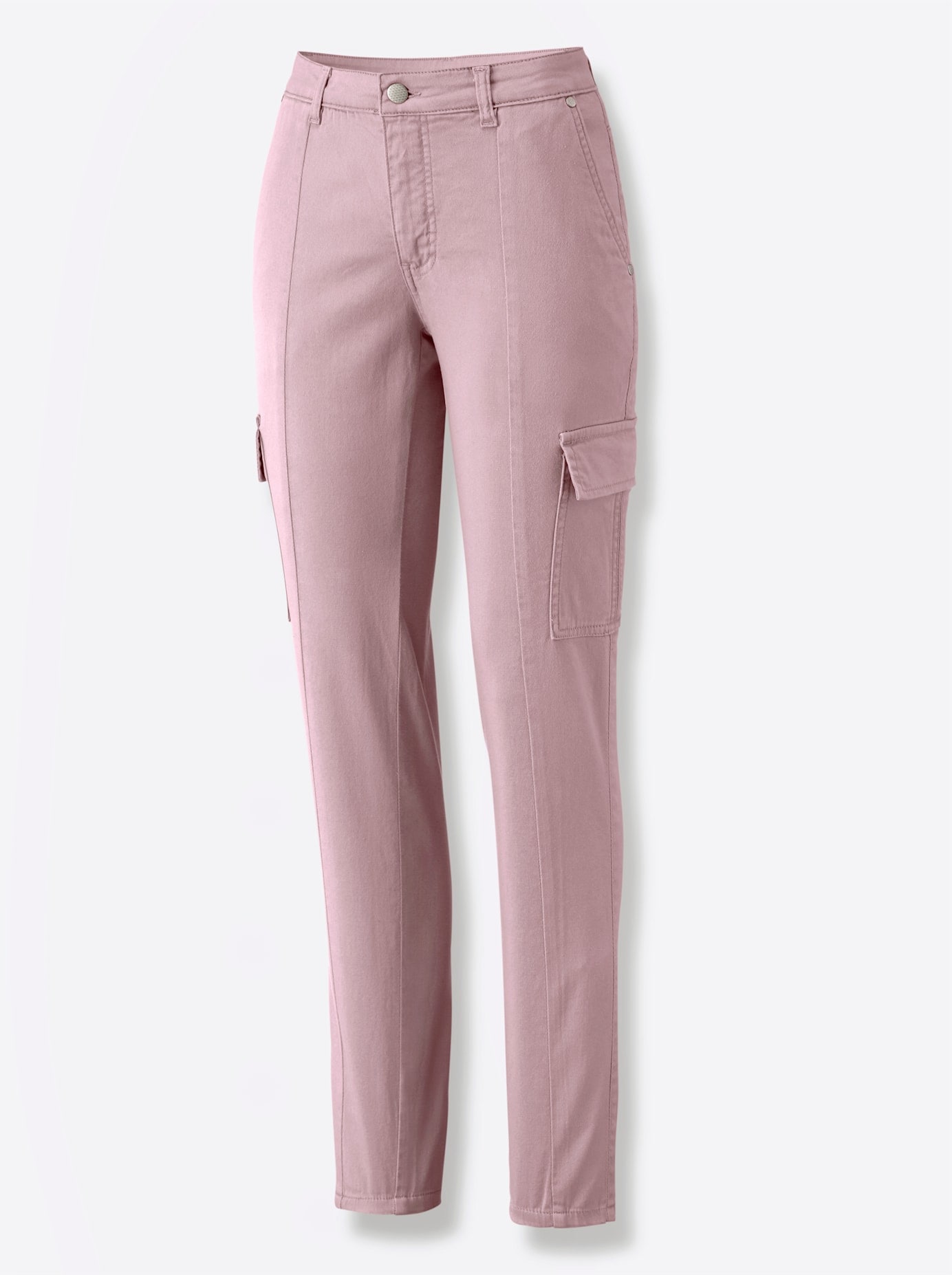 Inspirationen Bequeme Jeans 1 Stk. tlg. günstig online kaufen