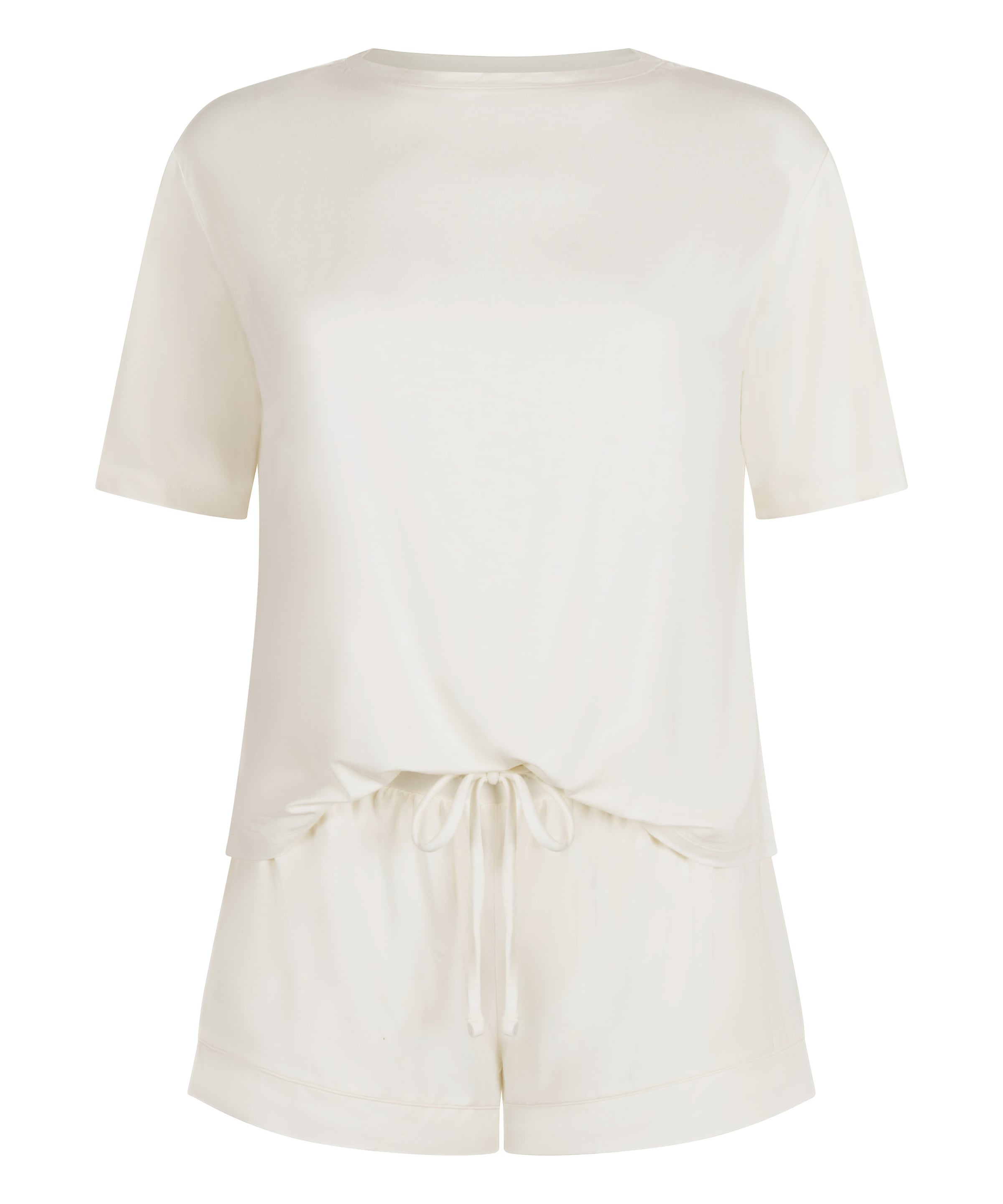 Hunkemöller Pyjama »Pyjama Top Jersey Essential«