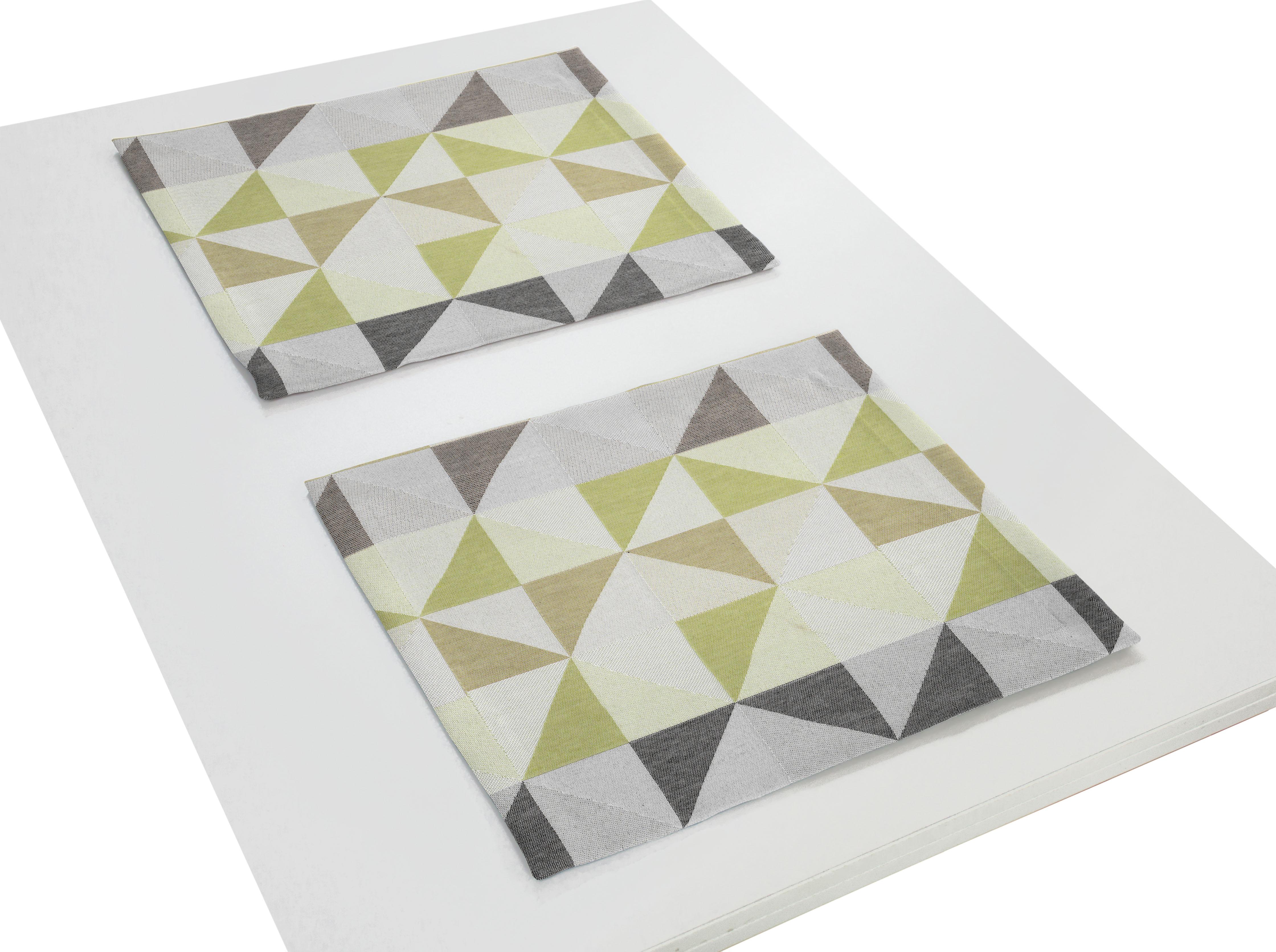 Wirth Platzset "BERLARE"