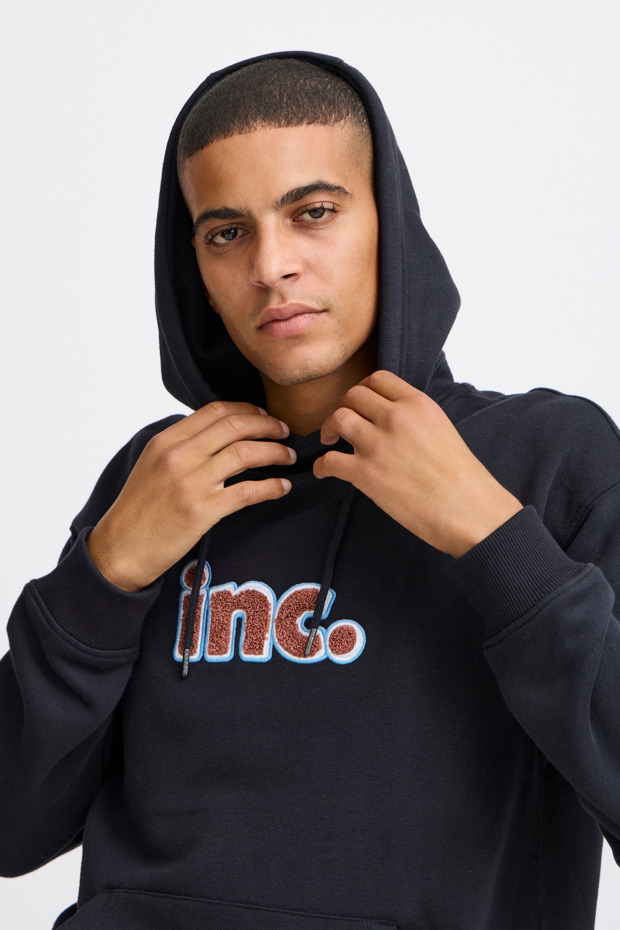 Blend Kapuzenpullover »Kapuzenpullover BHSweatshirt«