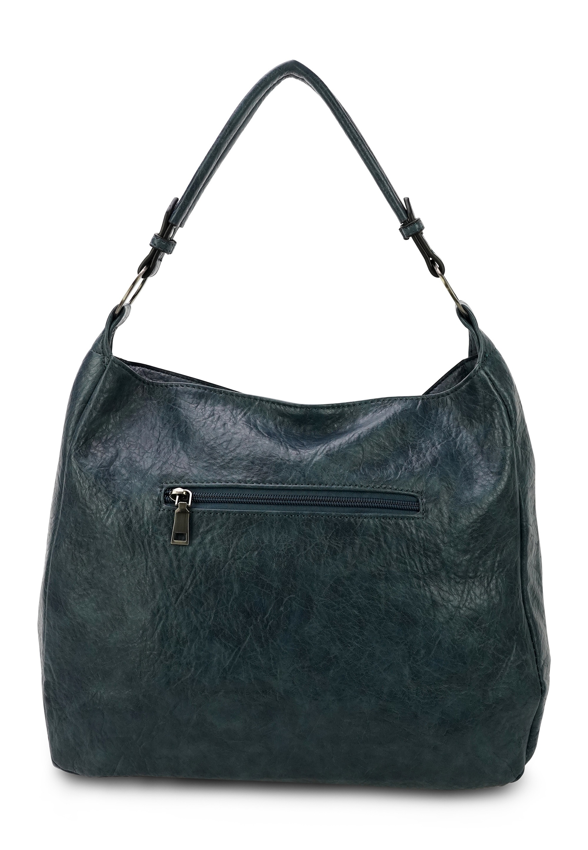 Harpa Henkeltasche »TILDA« mit geräumigem Hauptfach und Innentaschen