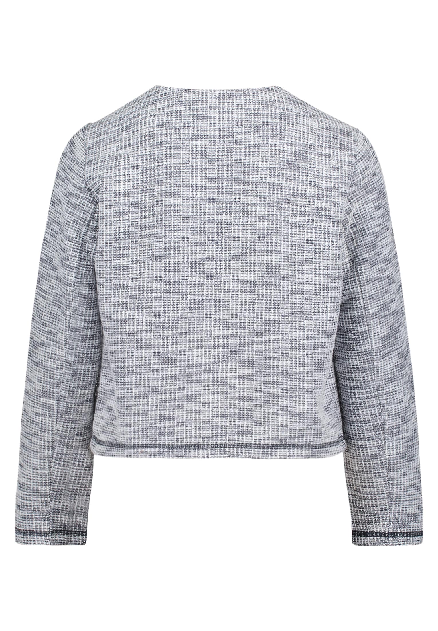 Betty&Co Jackenblazer »Betty & Co Damen Jerseyjacke langarm«