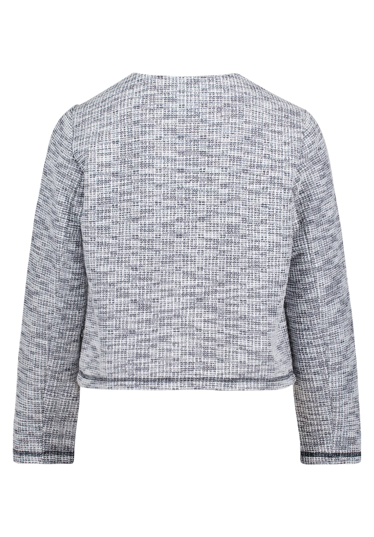 Thumbnail - Betty&Co Jackenblazer "Damen Jerseyjacke langarm"