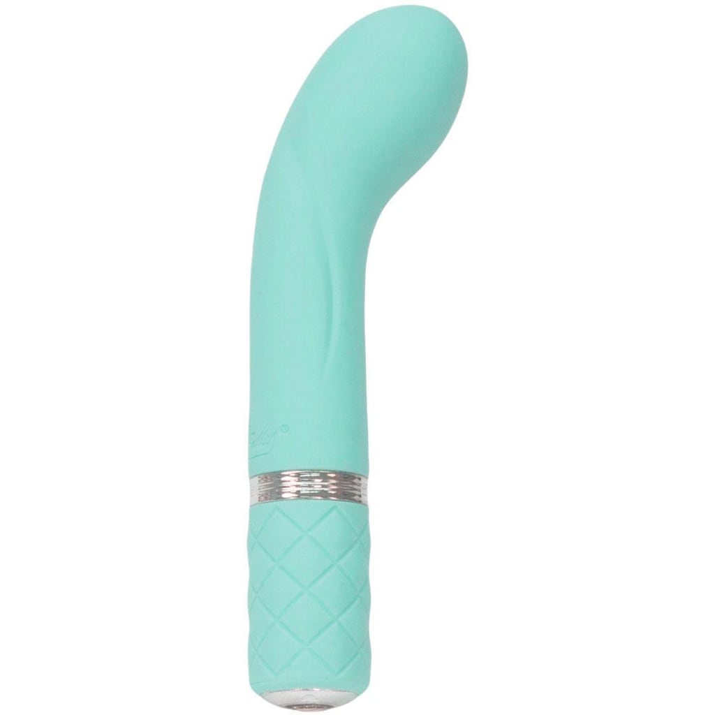 Pillow Talk G-Punkt-Vibrator »Racy«