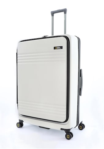 Koffer »Lodge«, mit praktischem TSA-Schloss