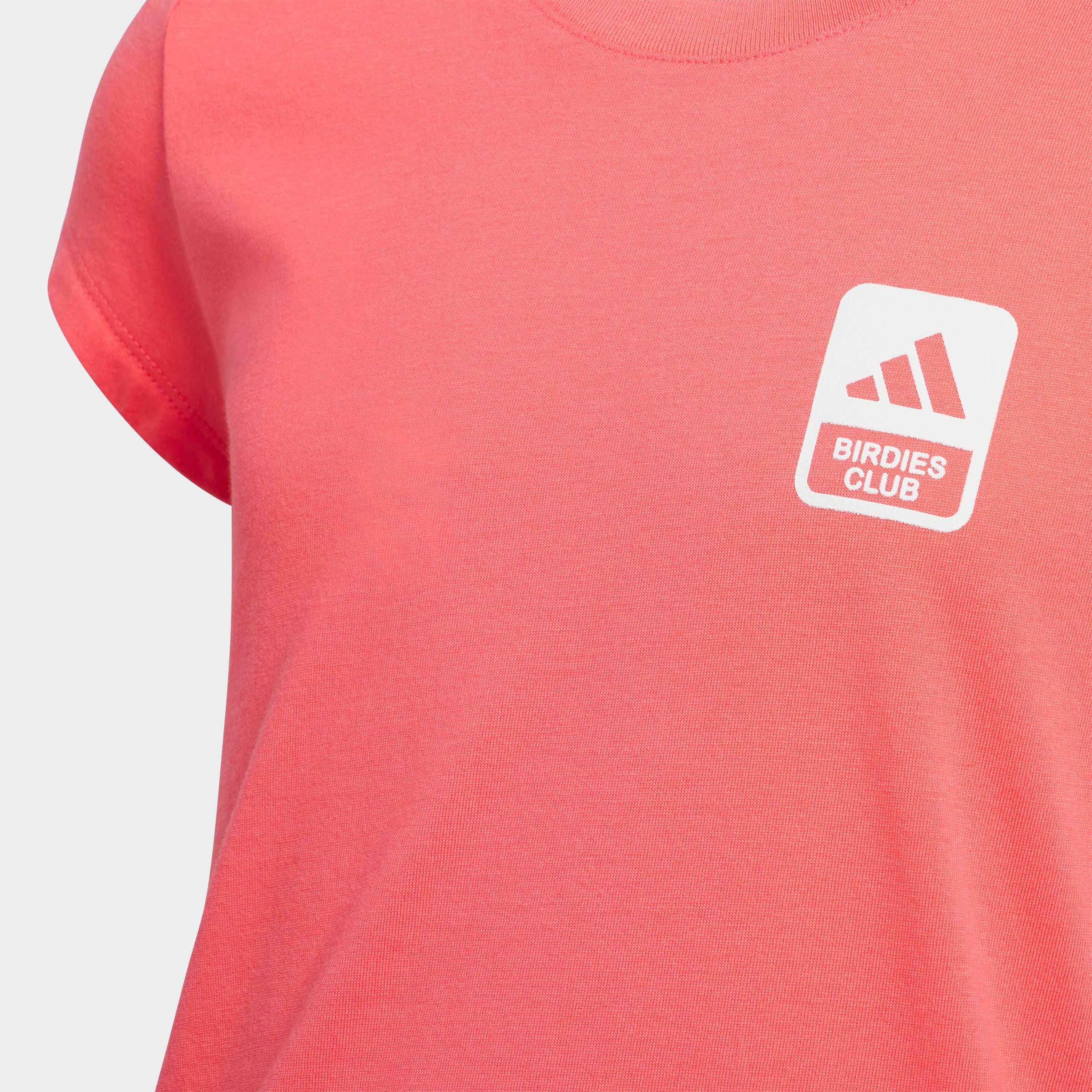 adidas Performance T-Shirt »G BIRDIES T«