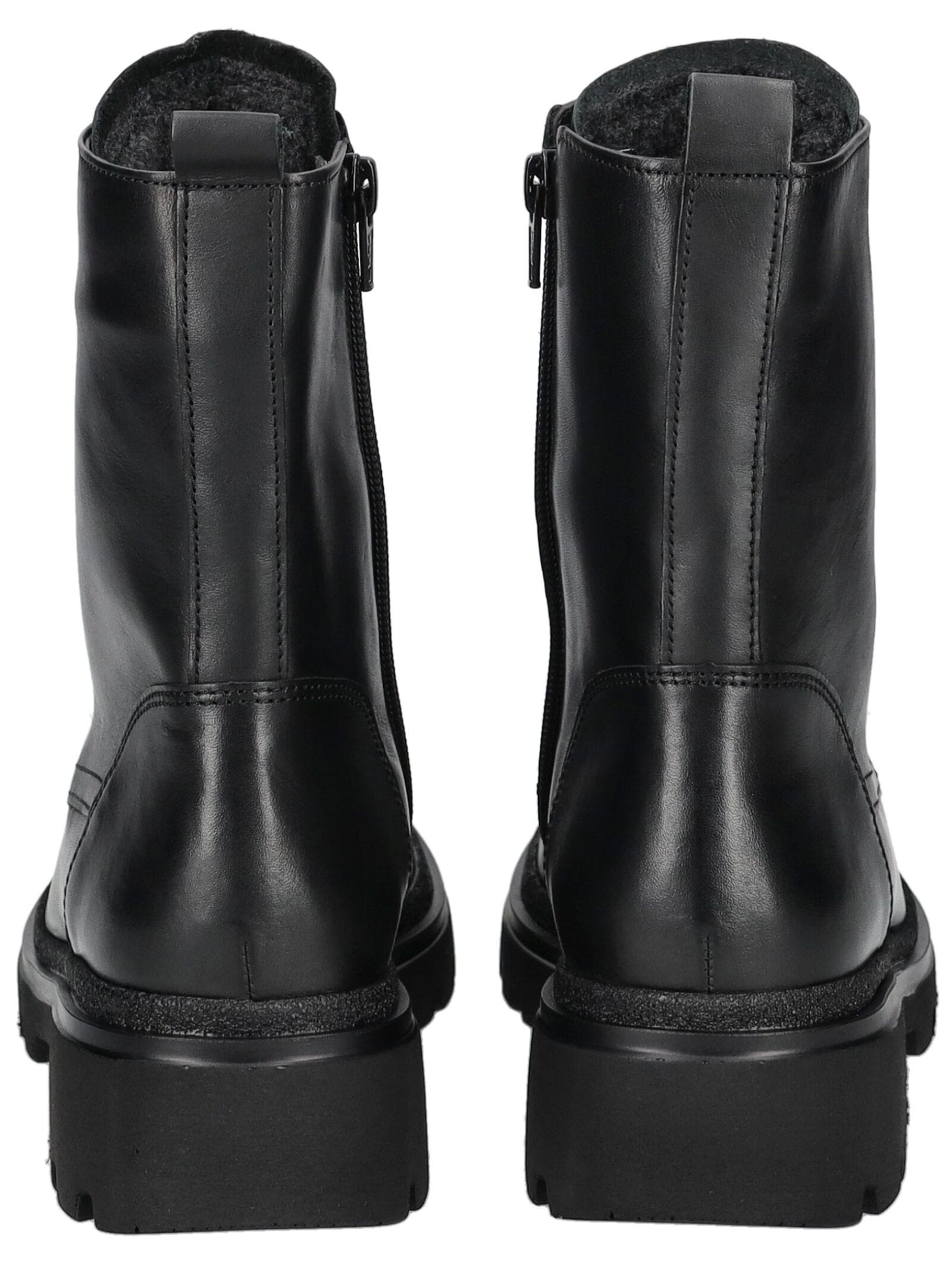 Gabor Comfort Schnürstiefelette »Gabor Comfort Stiefelette Glattleder«