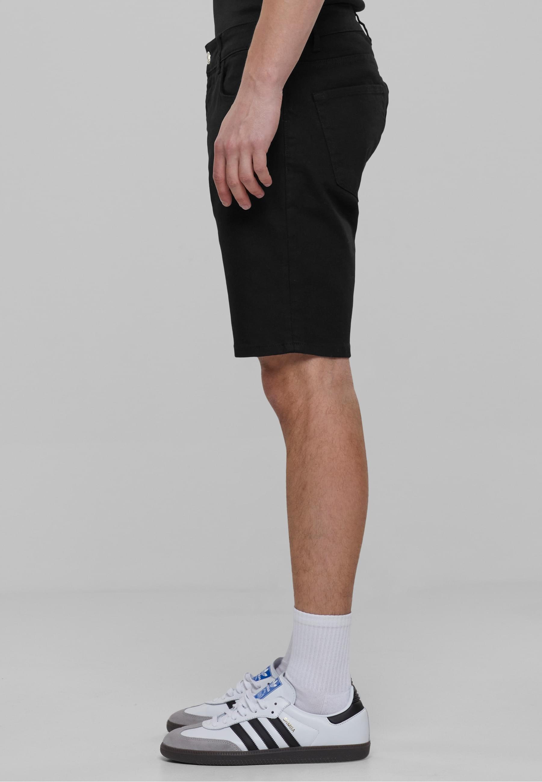 2Y Studios Shorts »2Y Studios Herren 2Y Jeans Shorts«