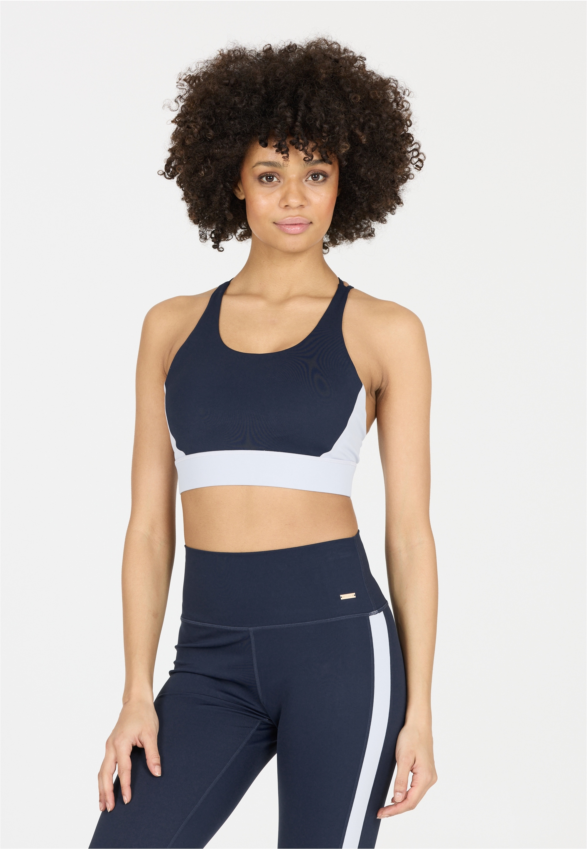 ATHLECIA Sport-BH "Aspasia", mit Quick-Dry-Funktion günstig online kaufen