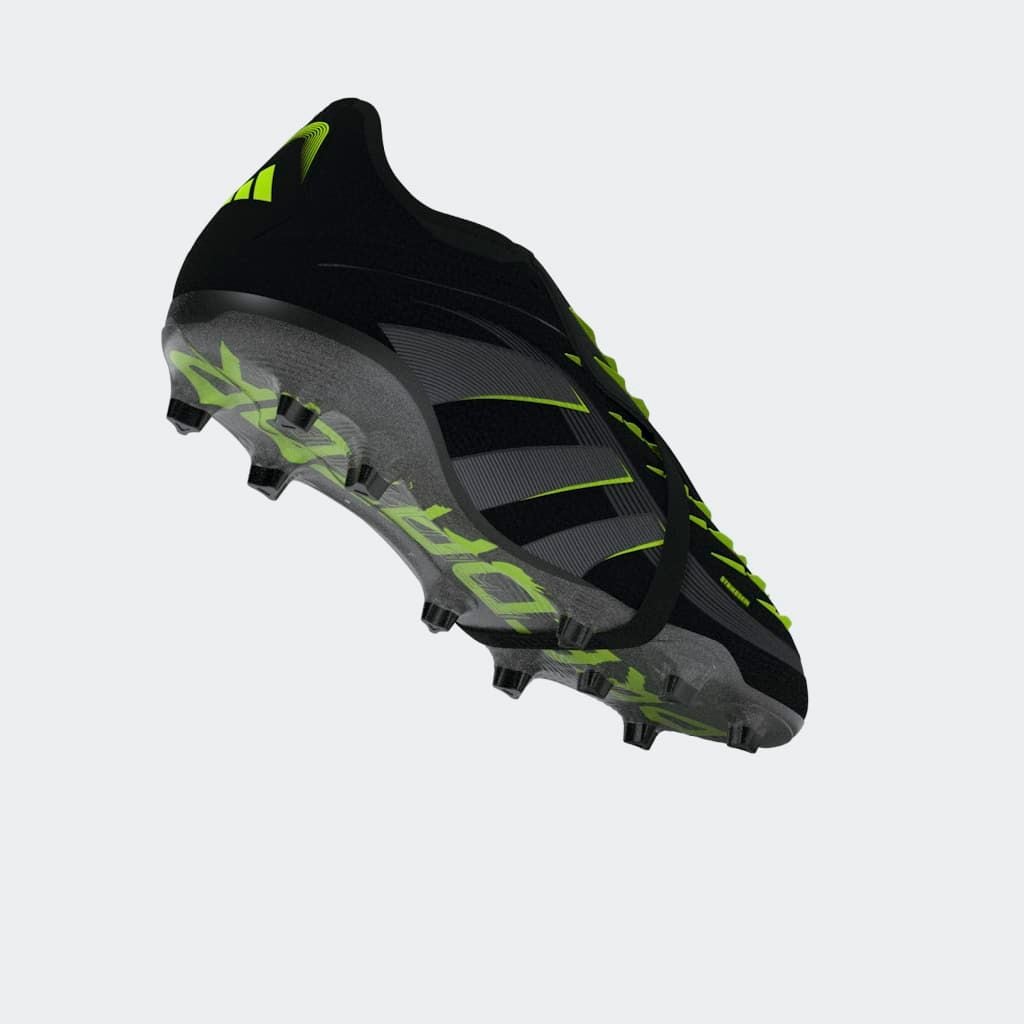 adidas Performance Fußballschuh »PREDATOR PRO FOLD-OVER TONGUE FG«, geeignet für Rasenplätze