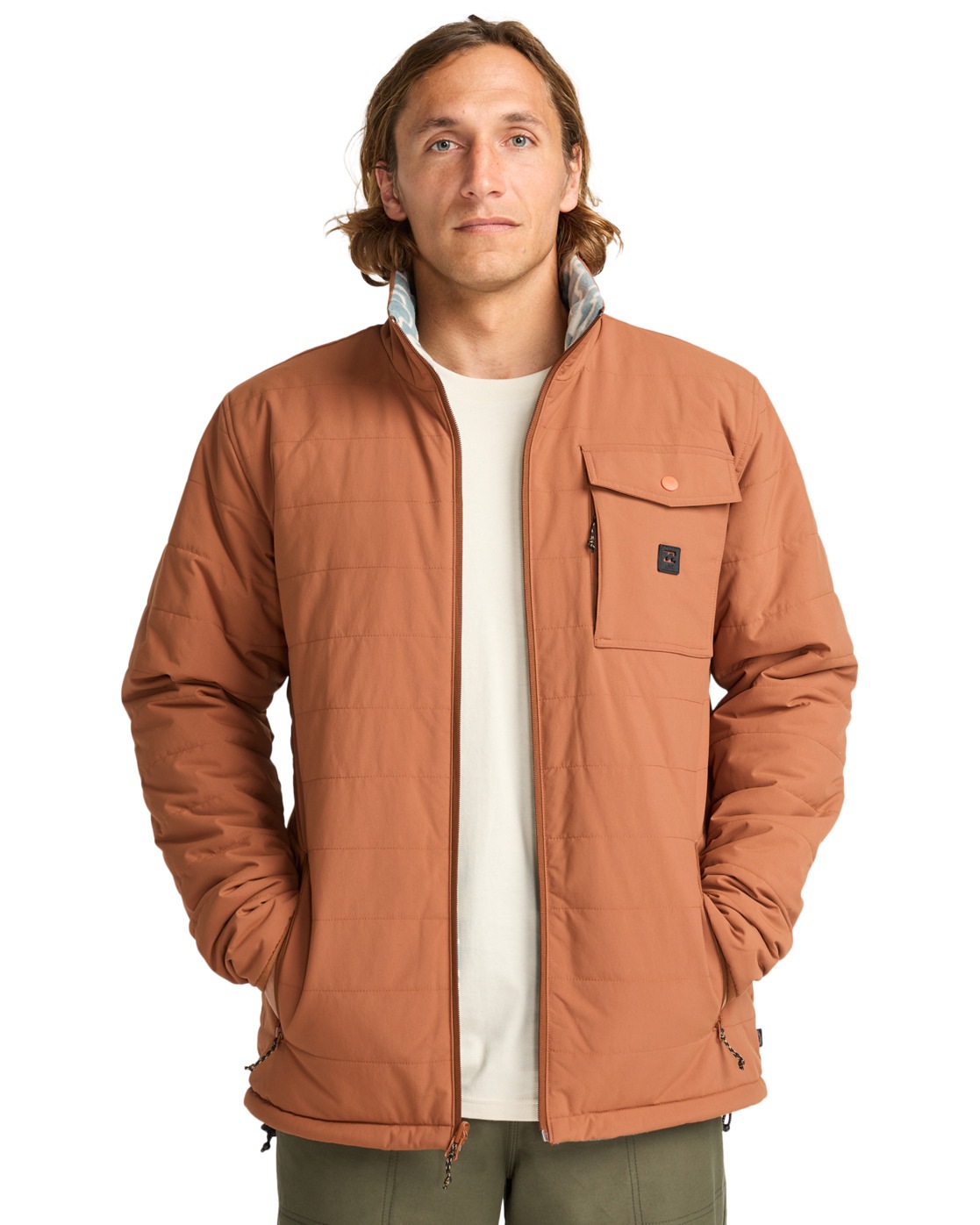 Billabong Outdoorjacke »Unwind Revo 10K«