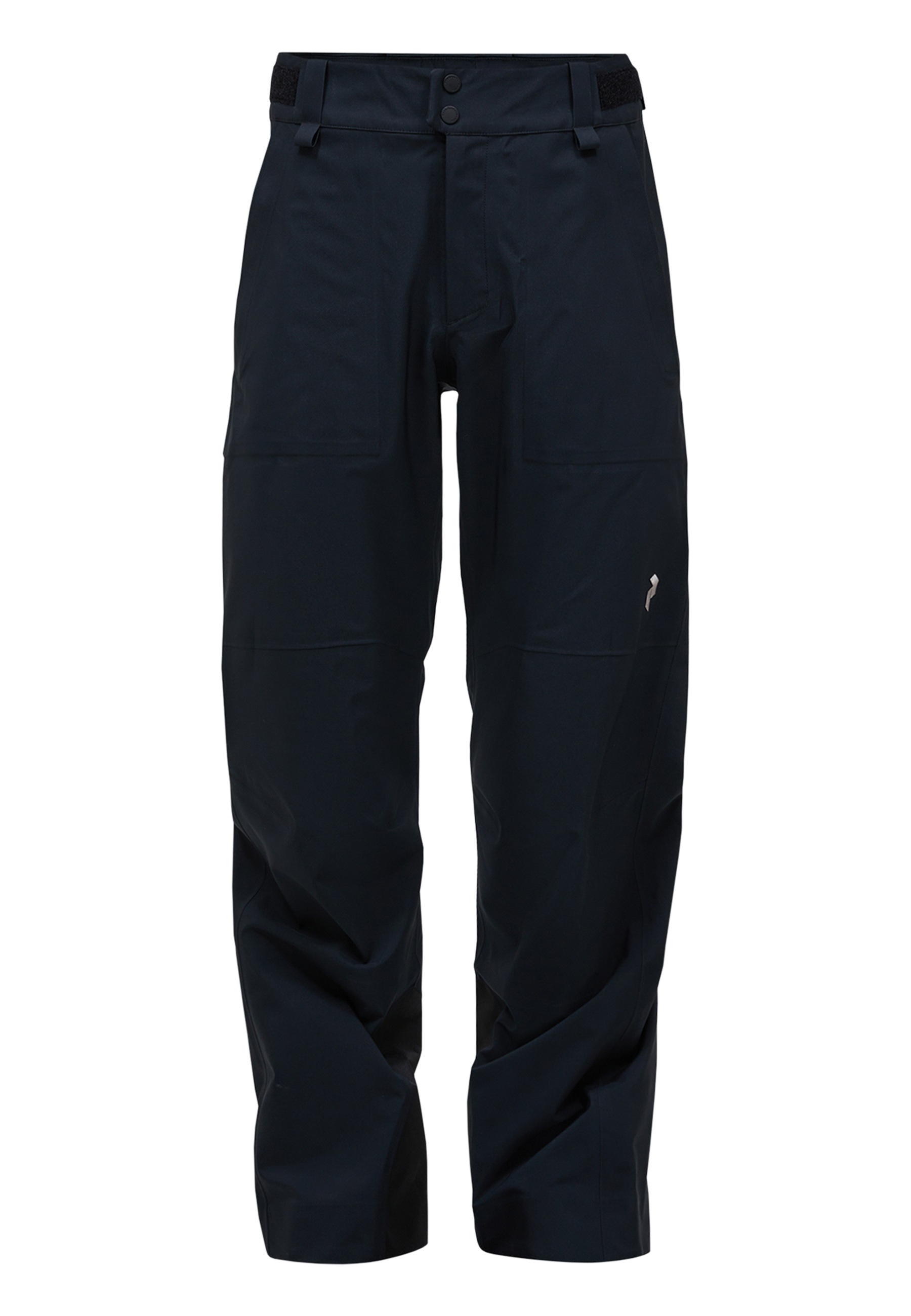 Peak Performance Skihose »M Maroon Hipe® 3l Shell Pants«  wasserdicht
