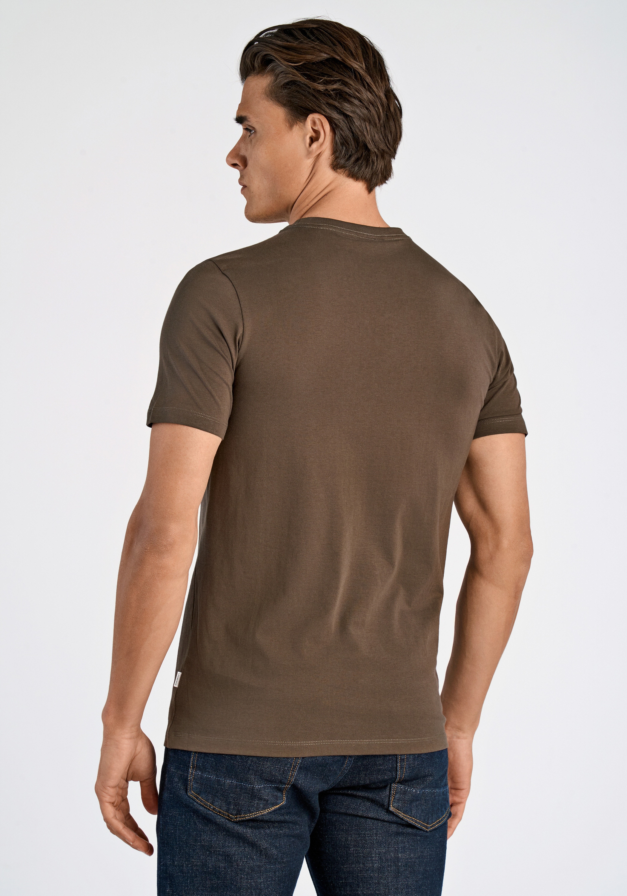 LINDBERGH T-Shirt »Lindbergh T-shirt«