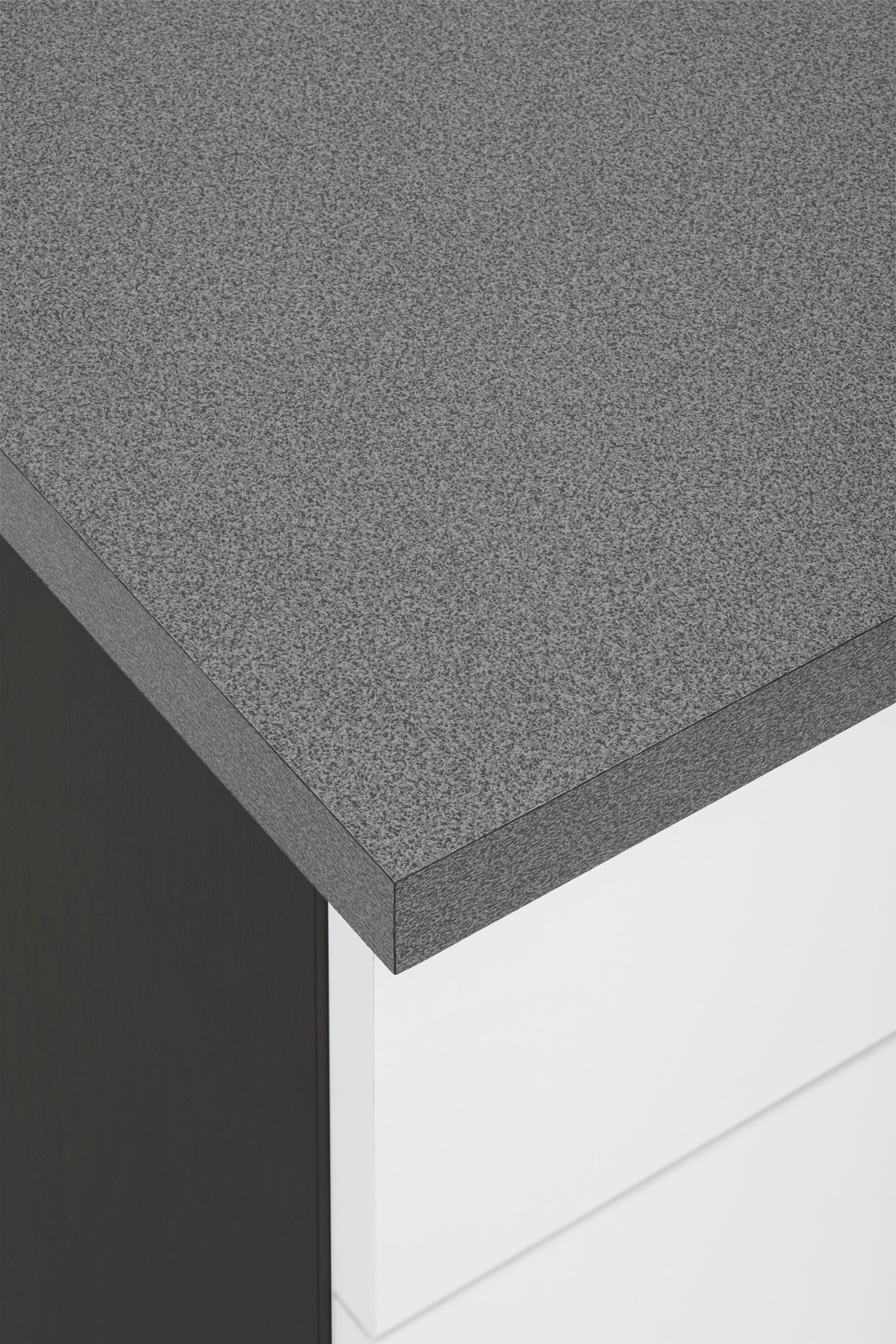 KOCHSTATION Küchenzeile »KS-Paris« mit E-Geräten, Breite 280 cm, wahlweise mit Induktionskochfeld