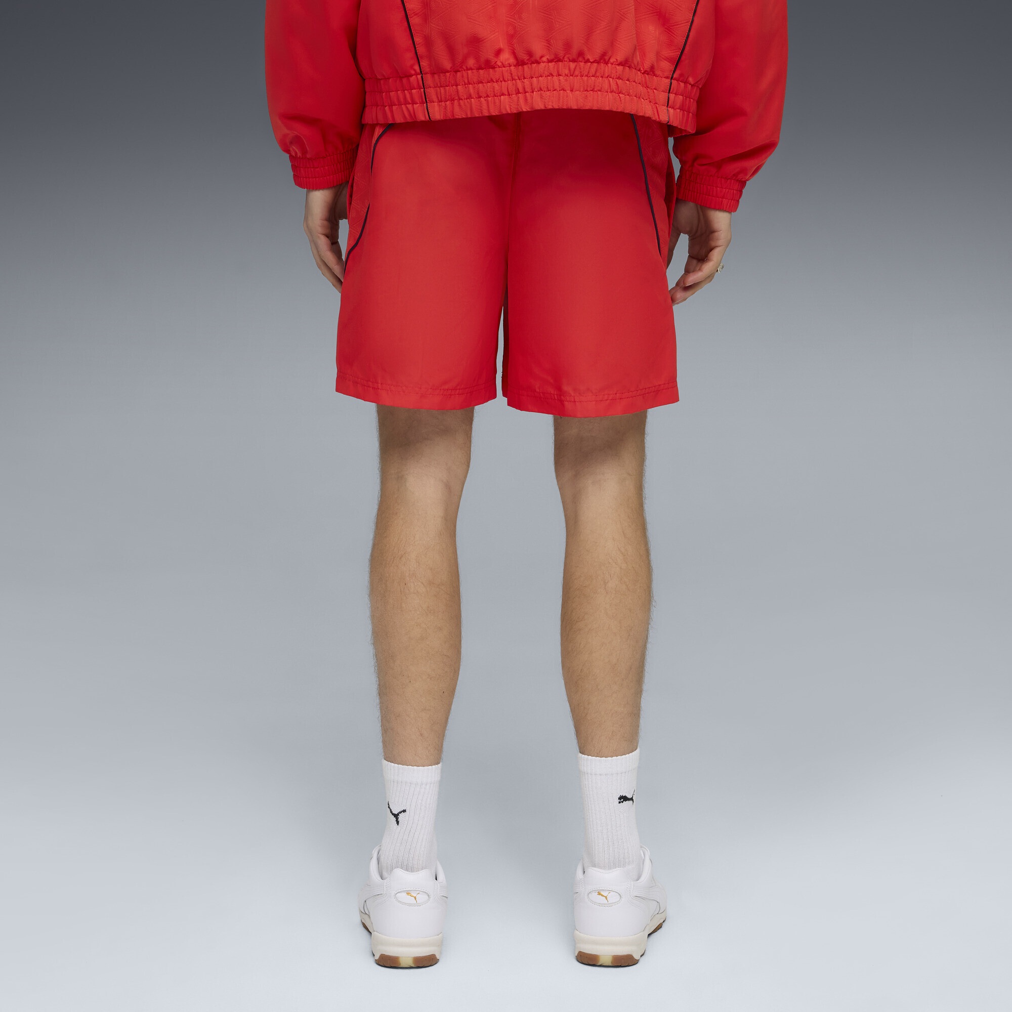 PUMA Shorts »FUTURE.PUMA.ARCHIVE KING Relaxed Shorts Erwachsene«