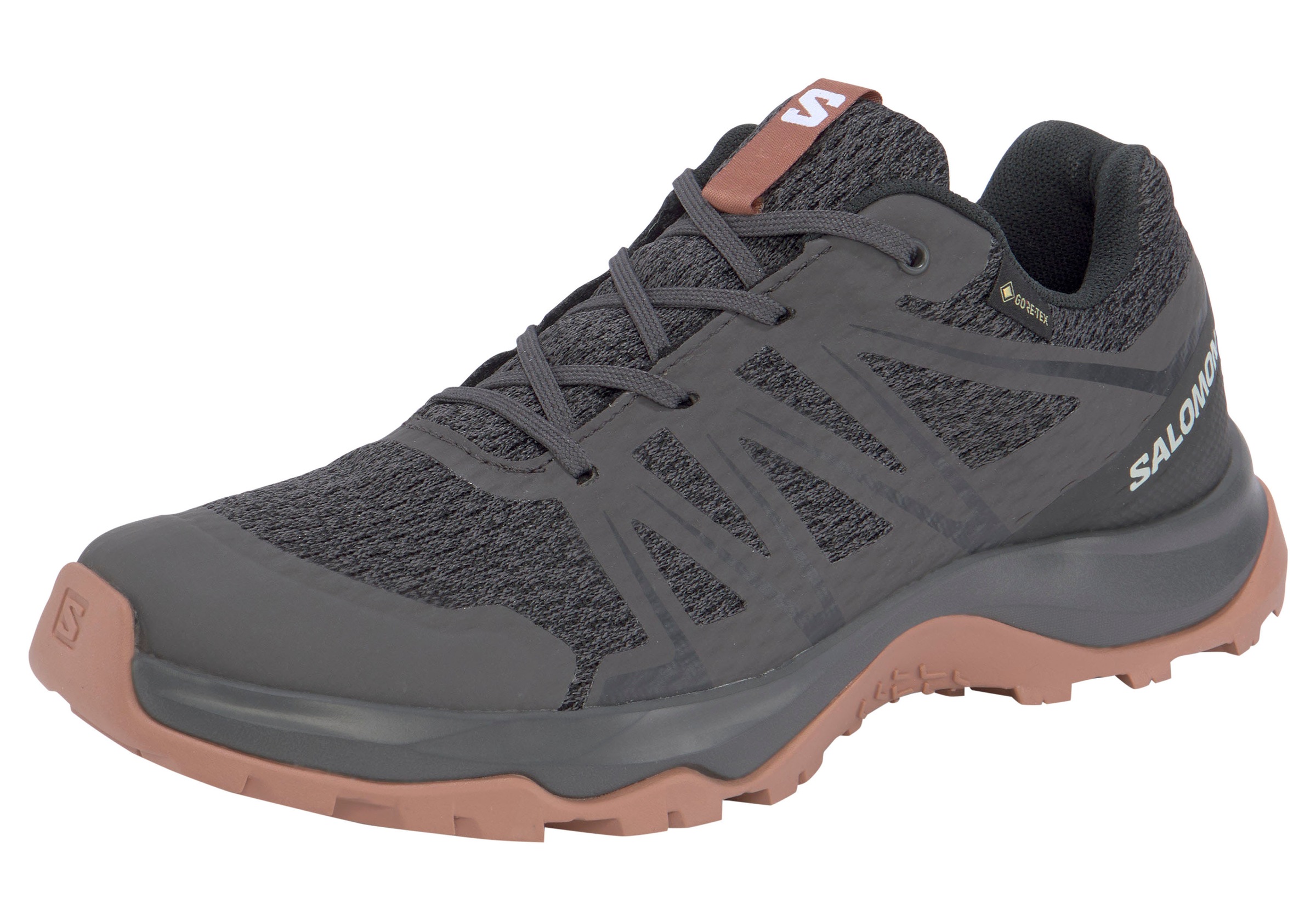 Salomon Wanderschuh »Warra Gore-Tex W«, wasserdicht kaufen