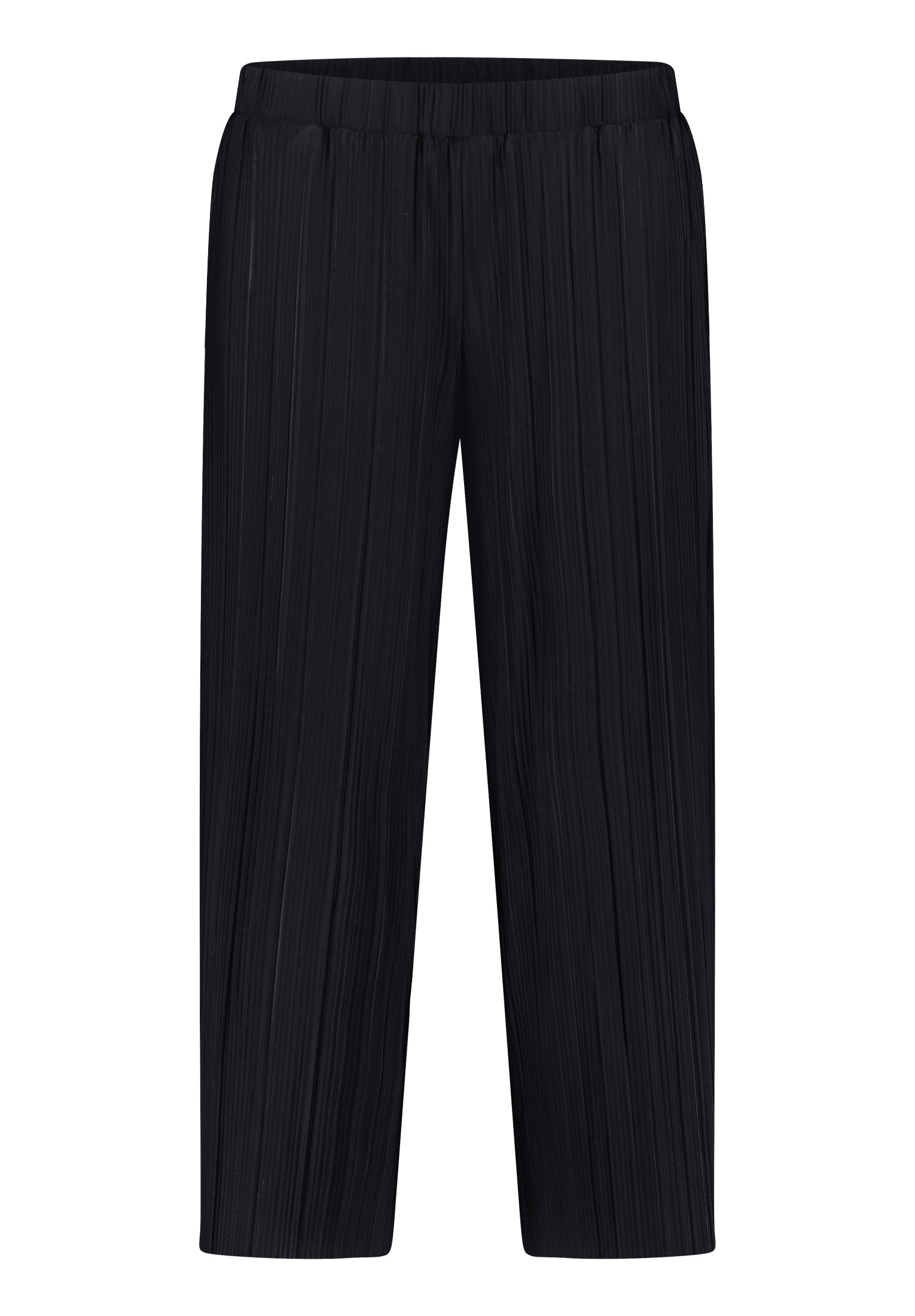 Cartoon Stoffhose "Cartoon Casual-Hose mit Plissee", Material günstig online kaufen