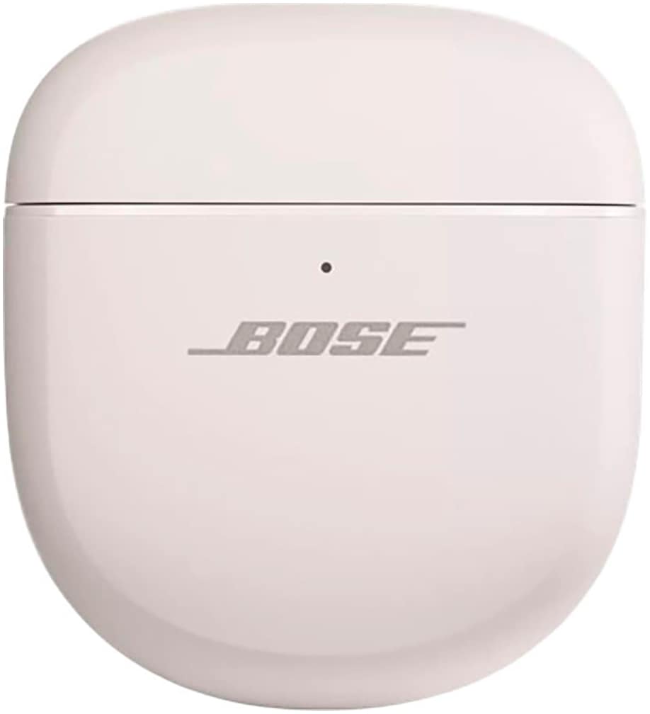 Bose wireless In-Ear-Kopfhörer »QuietComfort Ultra Earbuds 2nd Gen.«, Bluetooth, Rauschunterdrückung