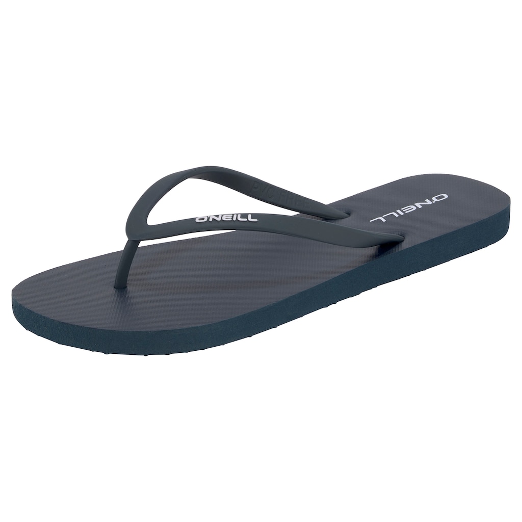 O'Neill Zehentrenner »PROFILE SMALL LOGO SANDALS«