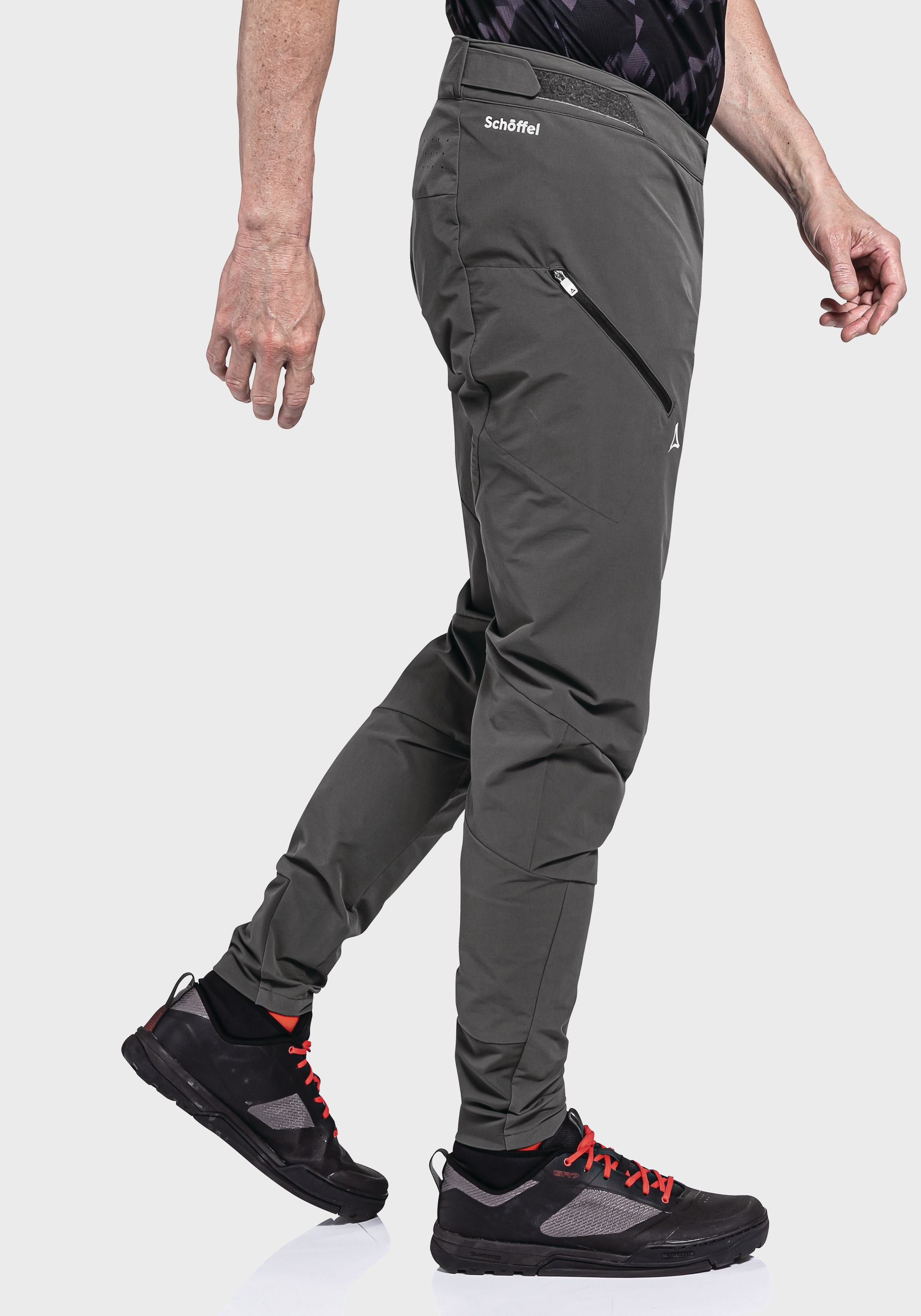 Schöffel Outdoorhose »Pants Arosa M«