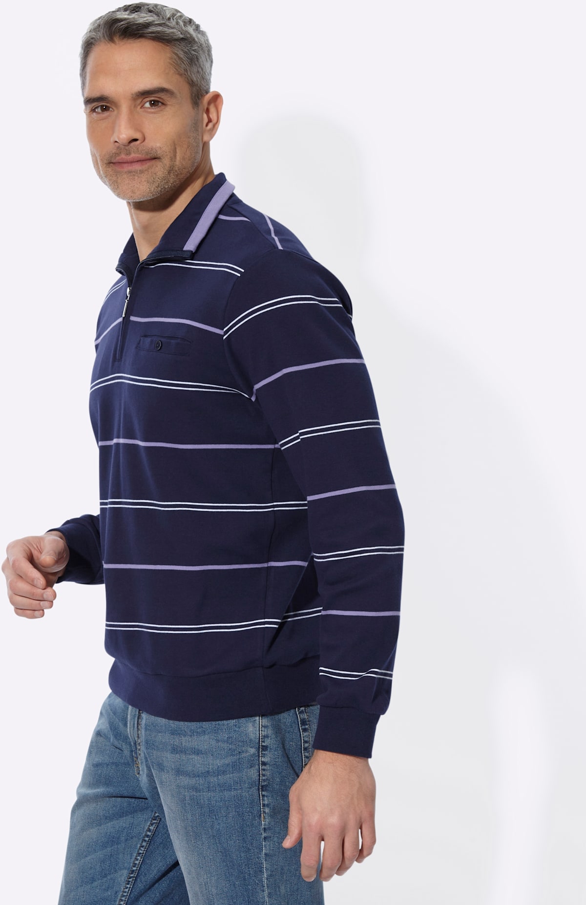 Classic Sweatshirt
