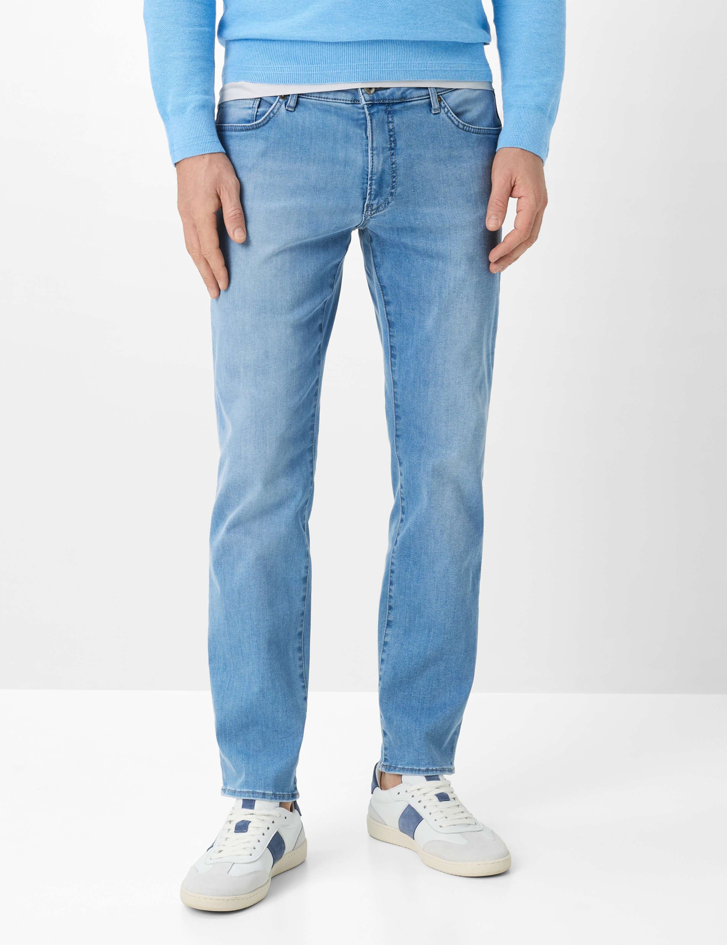 Brax 5-Pocket-Jeans "Style CHUCK" günstig online kaufen