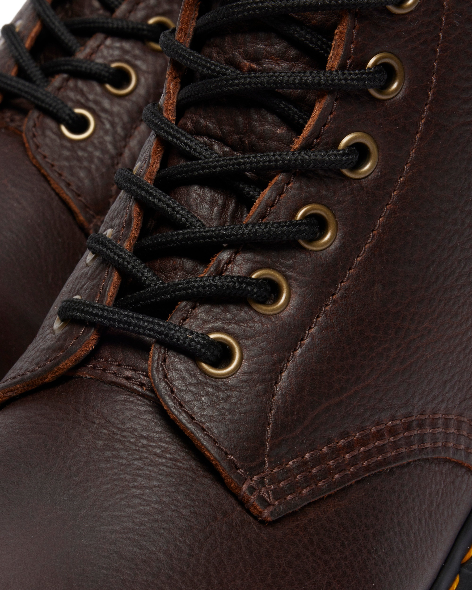 DR. MARTENS Schnürstiefelette "1460 schmale Form" Plateaustiefel, Wintersti günstig online kaufen