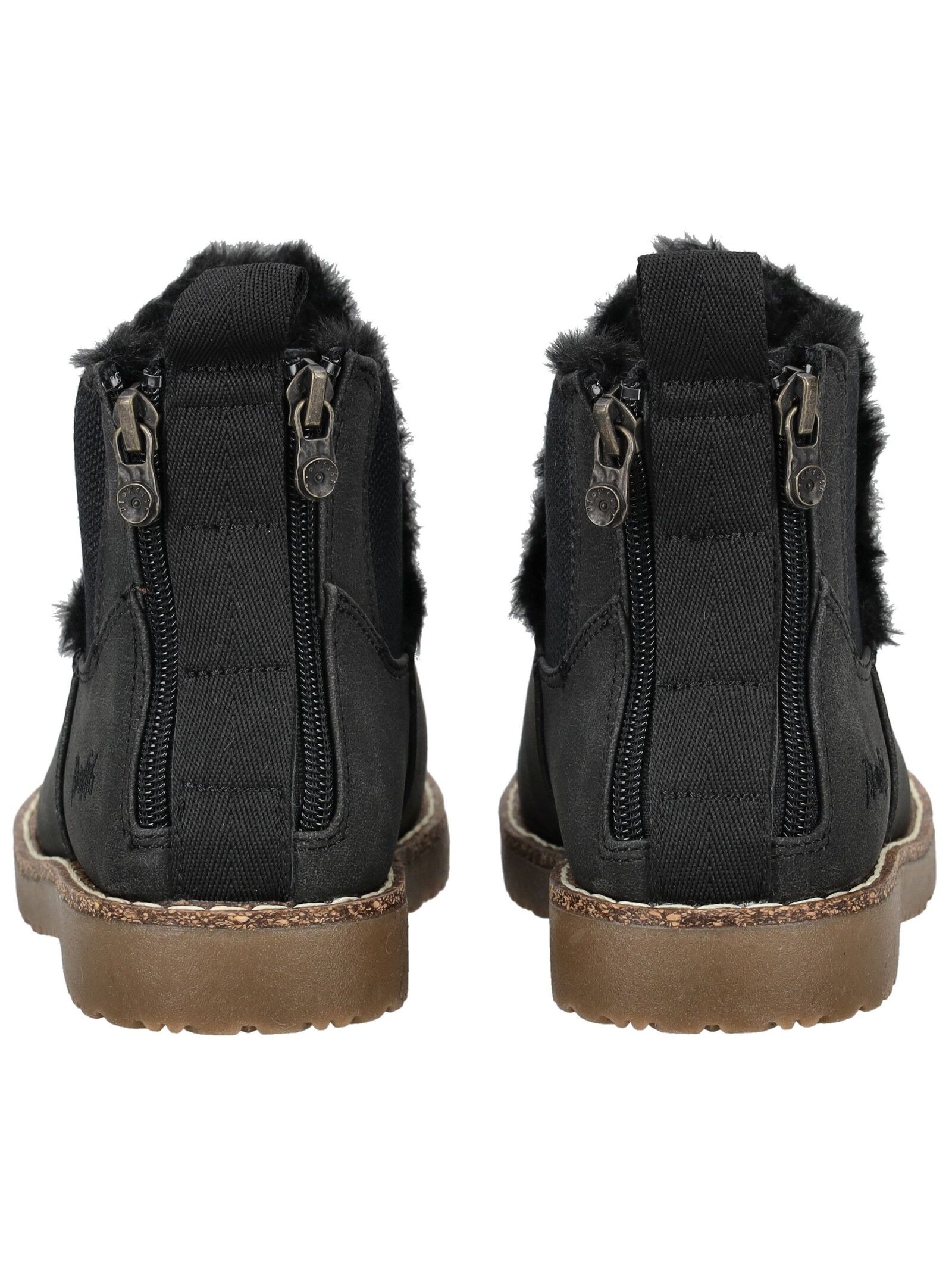 Blowfish Stiefelette »Blowfish Stiefelette Lederimitat/Textil«