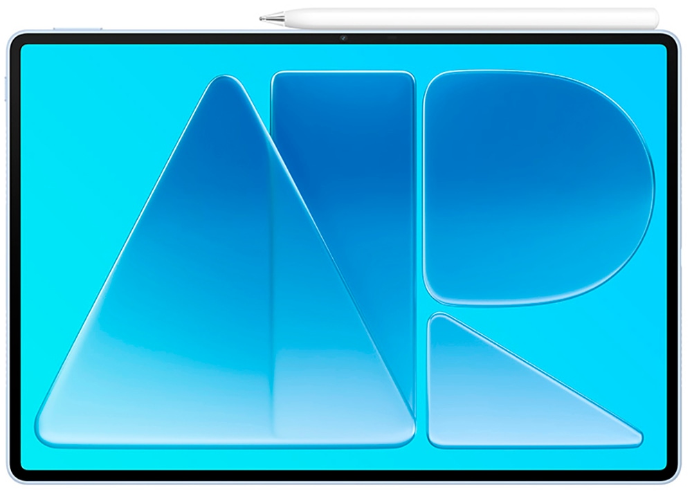 Huawei E-Book "MatePad Air inklusive M-Pencil Pro" (30,5 cm / 12 ″) HarmonyOS 256 GB )