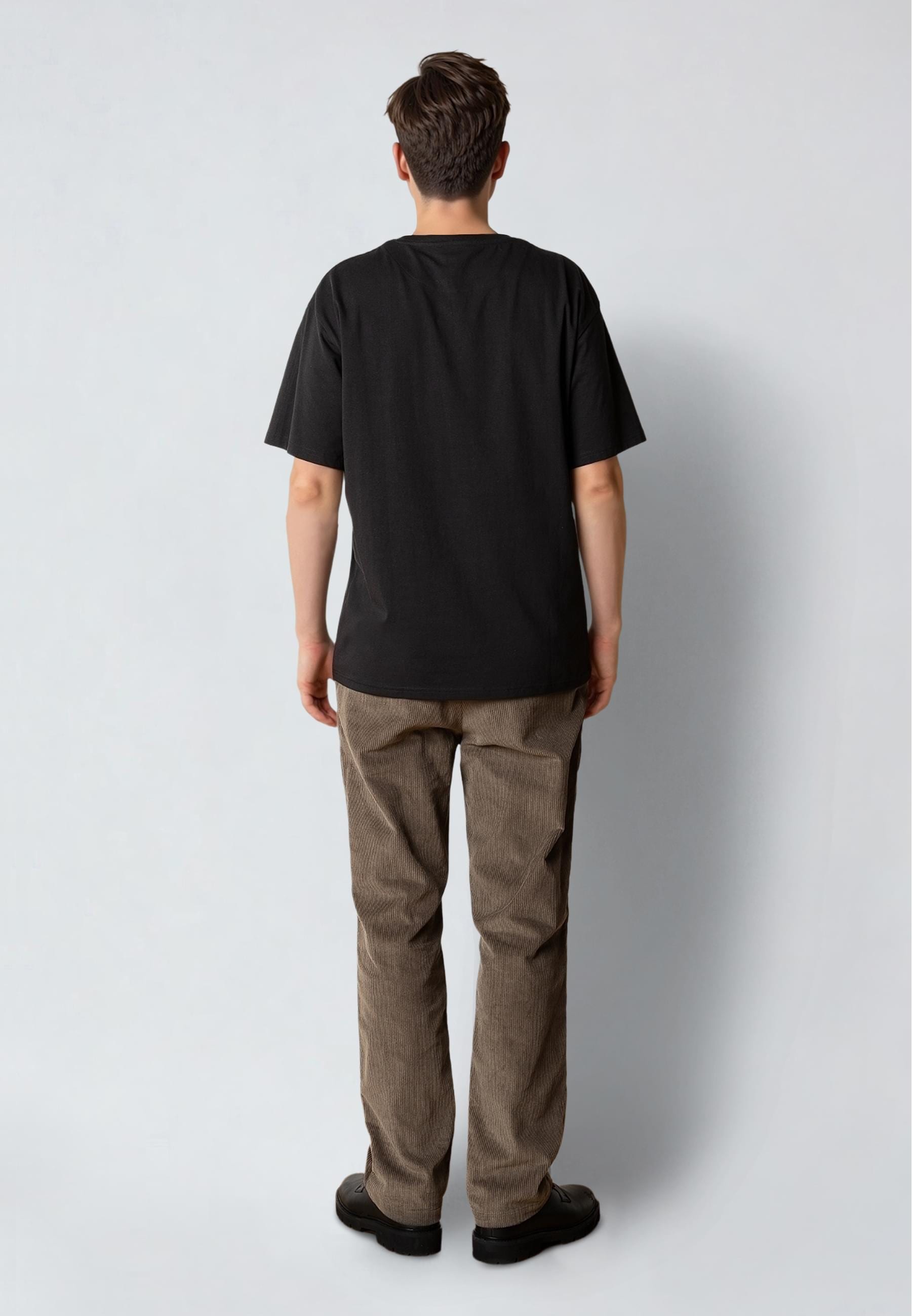 Clean Cut Copenhagen T-Shirt »Clean Cut Copenhagen Rainy Copenhagen Organic T-Shirt«, (1 tlg.)