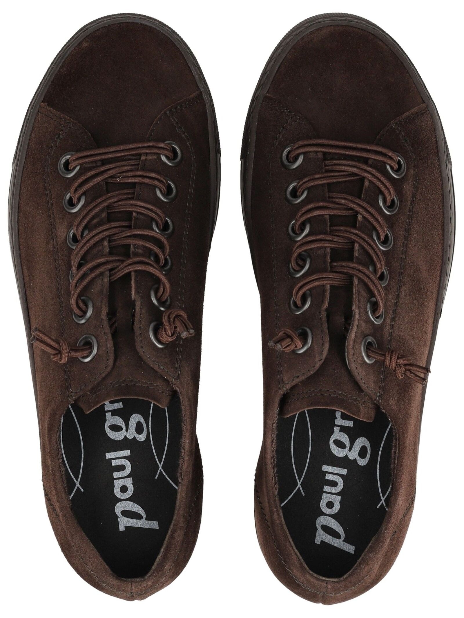 Paul Green Sneaker »Paul Green Sneaker Veloursleder«