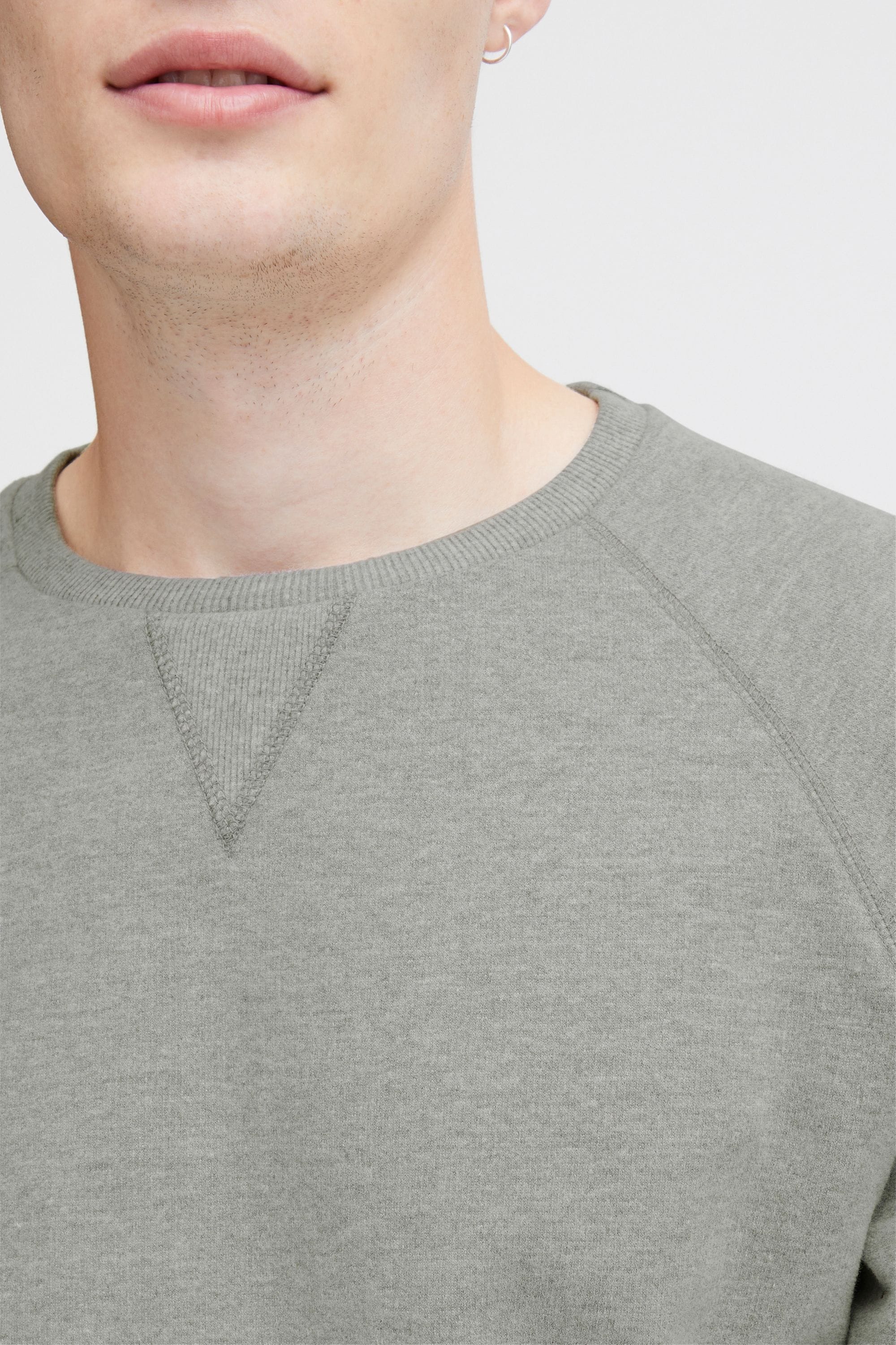 Blend Rundhalspullover »Sweatshirt BHAlex«