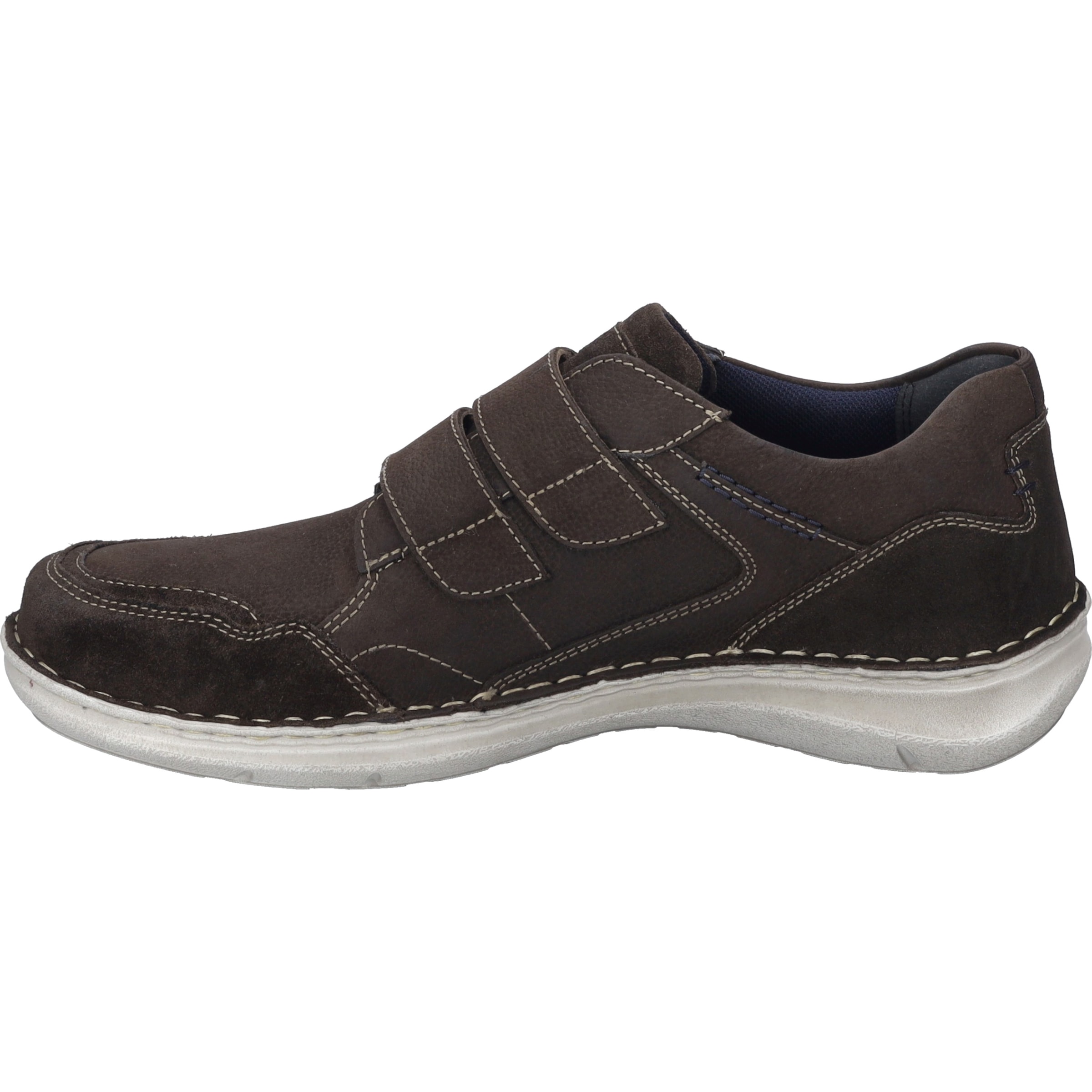 Josef Seibel Slipper »New Anvers 85, moro«