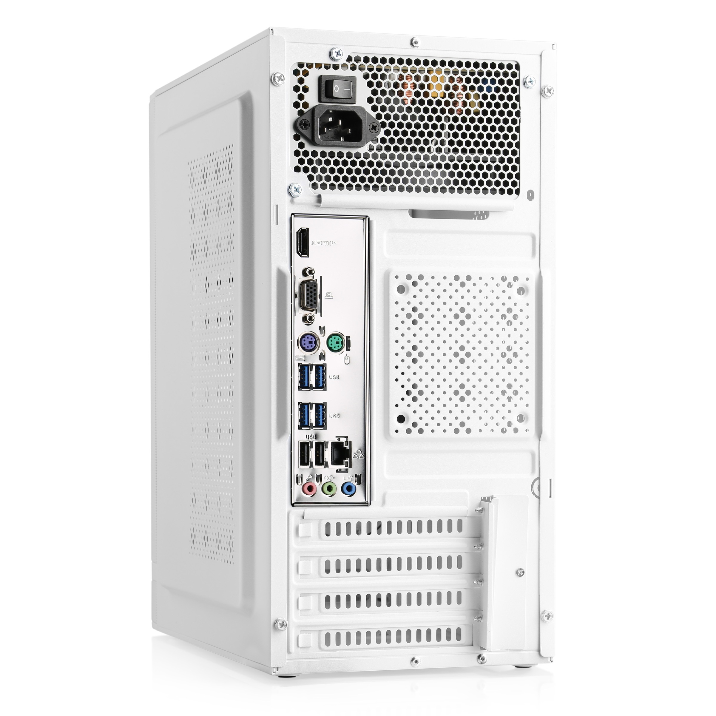 CSL PC »Spectrum V28325«