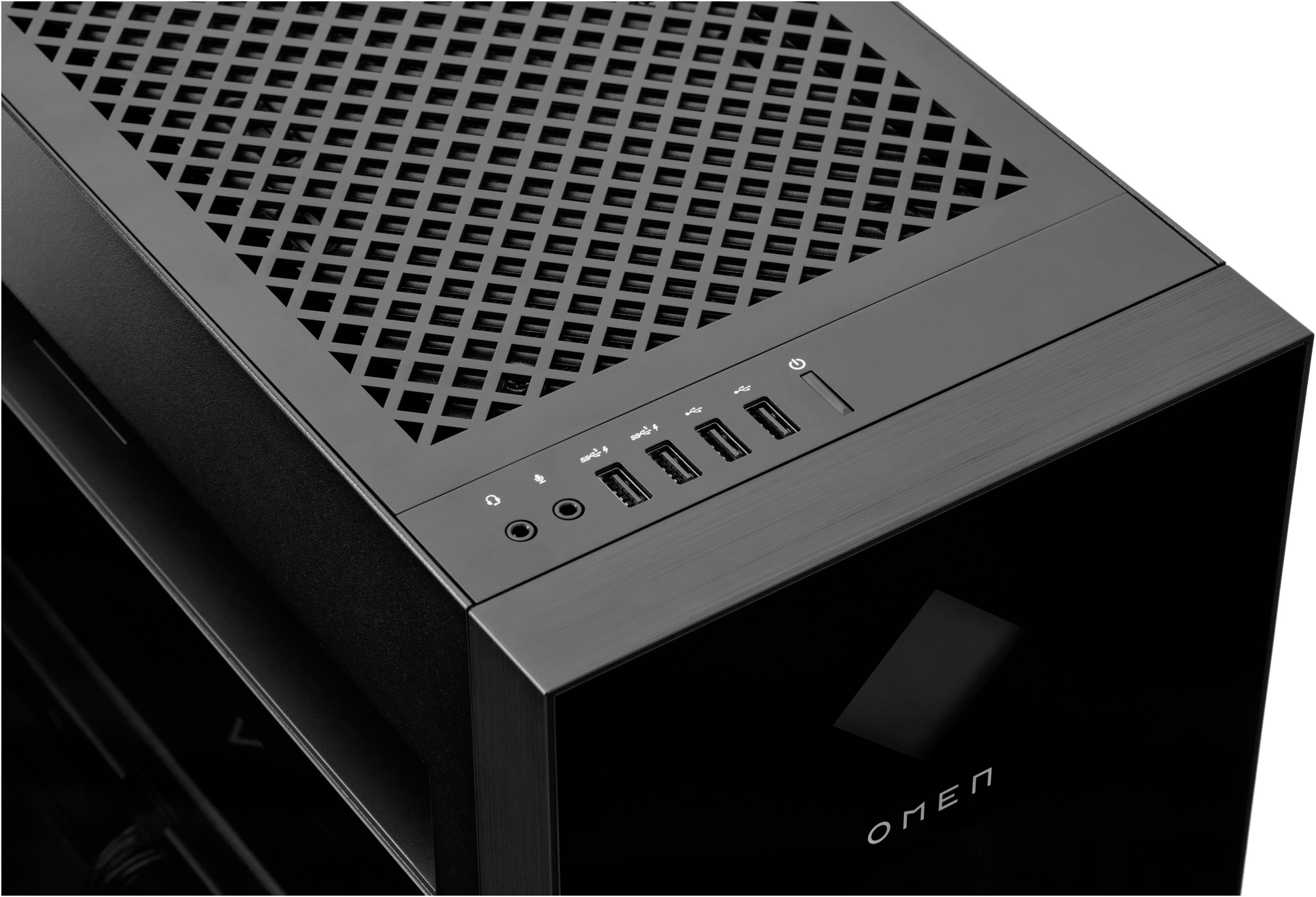 HP Gaming-PC »OMEN GT22-3097ng«