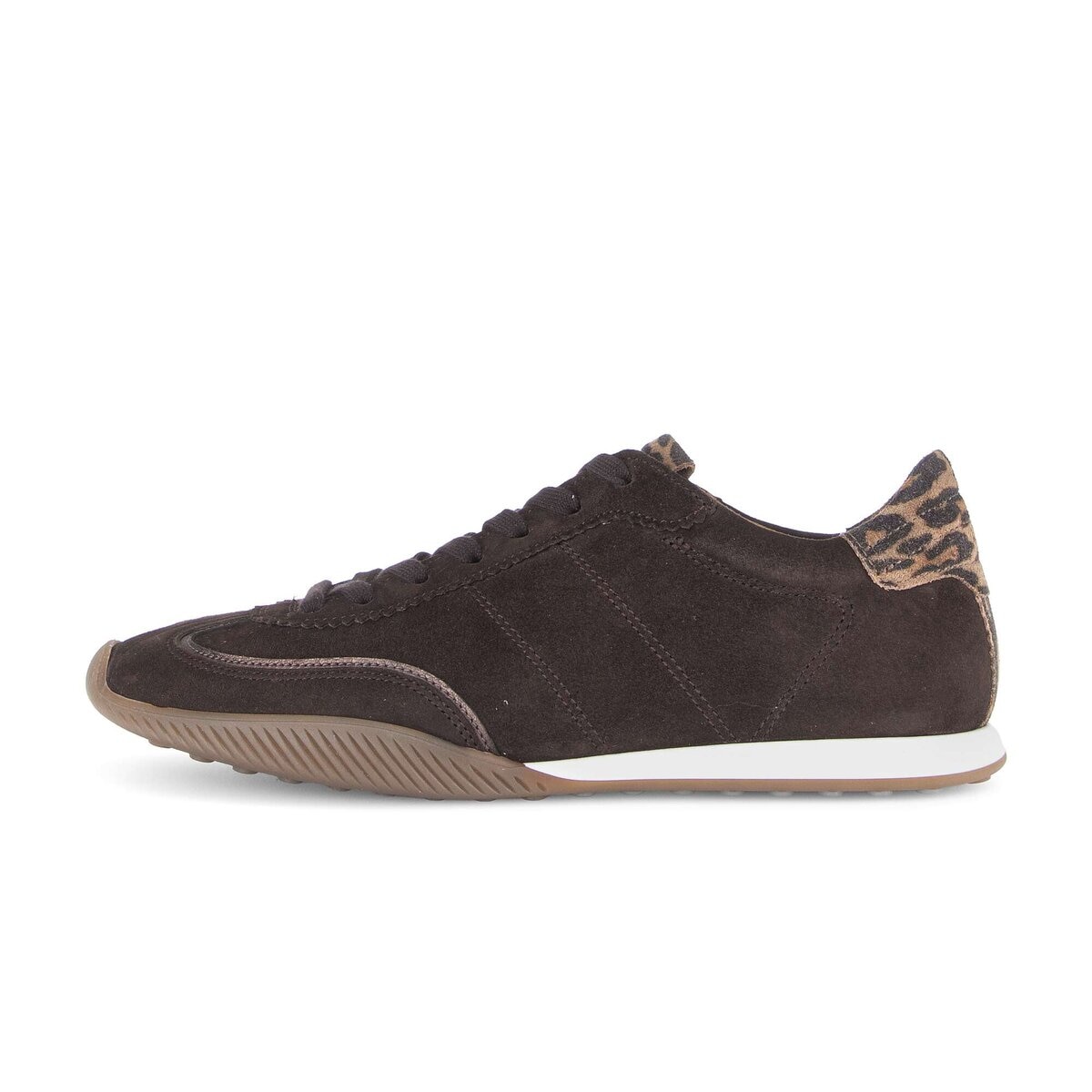 Gabor Sneaker Low Brown 40 7