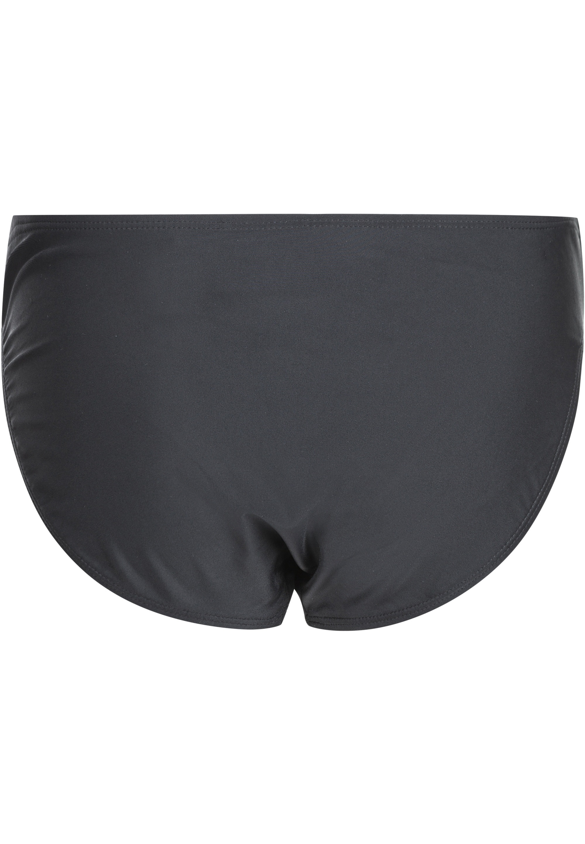 CRUZ Bikini-Hose »Aprilia«, (1 St., Panty), mit innovativer QUICK DRY-Technologie