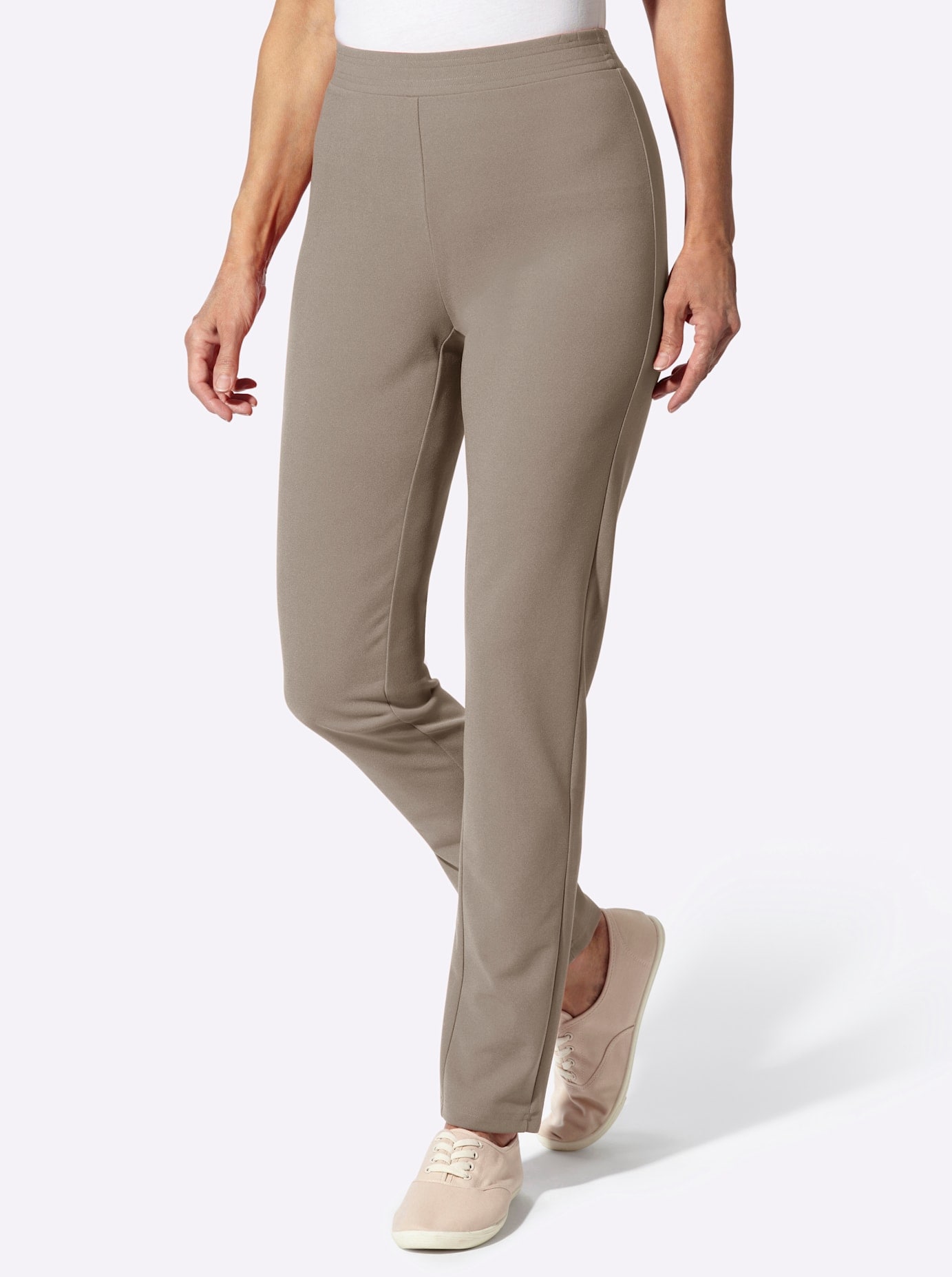 Classic Basics Webhose