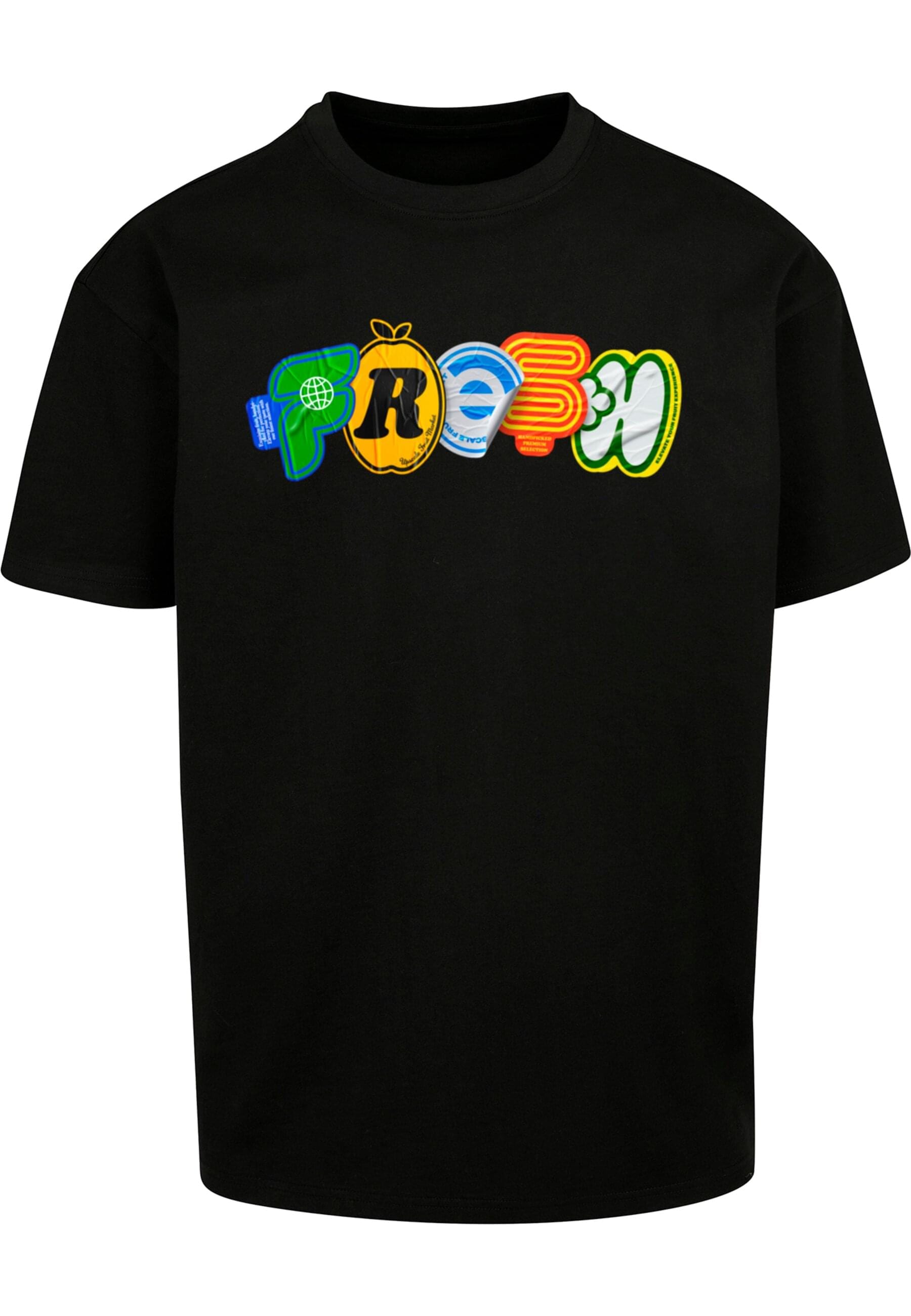 Upscale by Mister Tee T-Shirt "Upscale by Mister Tee Herren Vitamin UPSC He günstig online kaufen