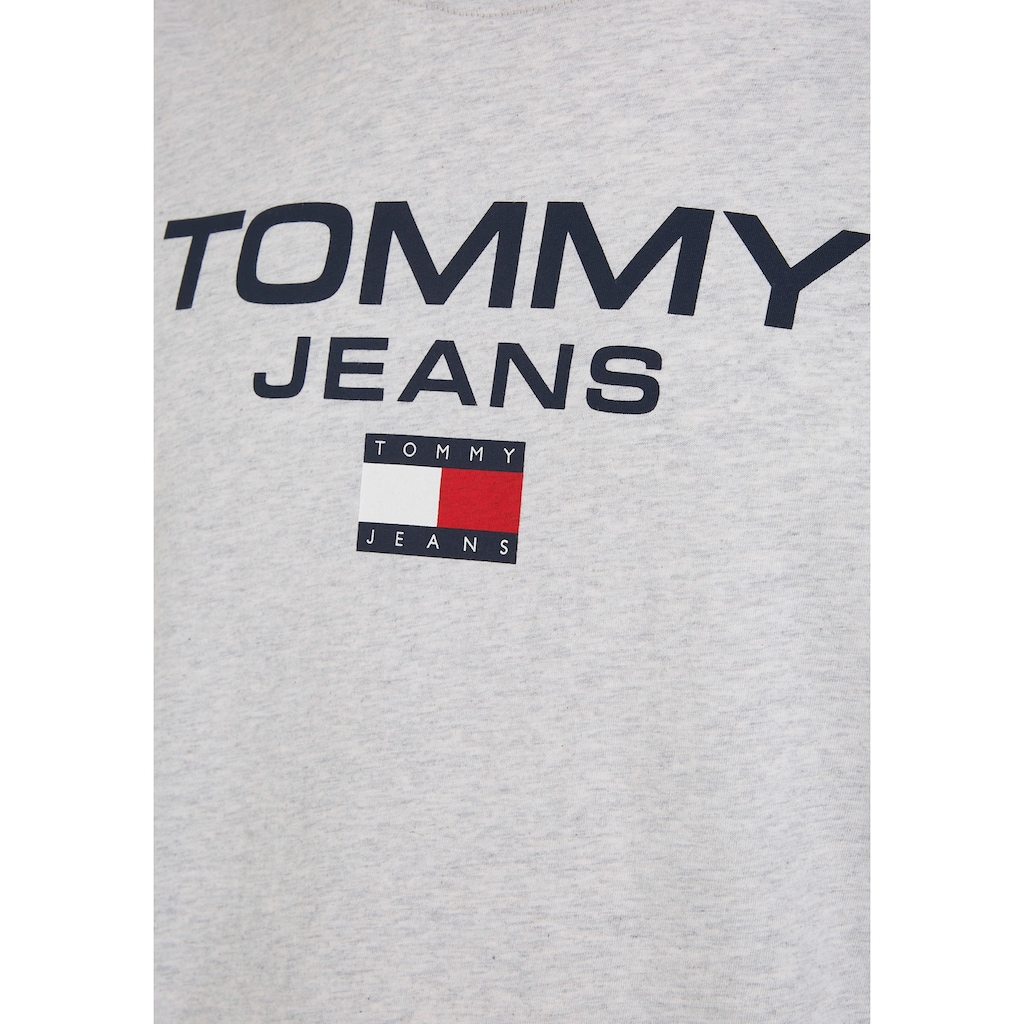 Tommy Jeans Langarmshirt »TJM CLSC ENTRY LS TEE«