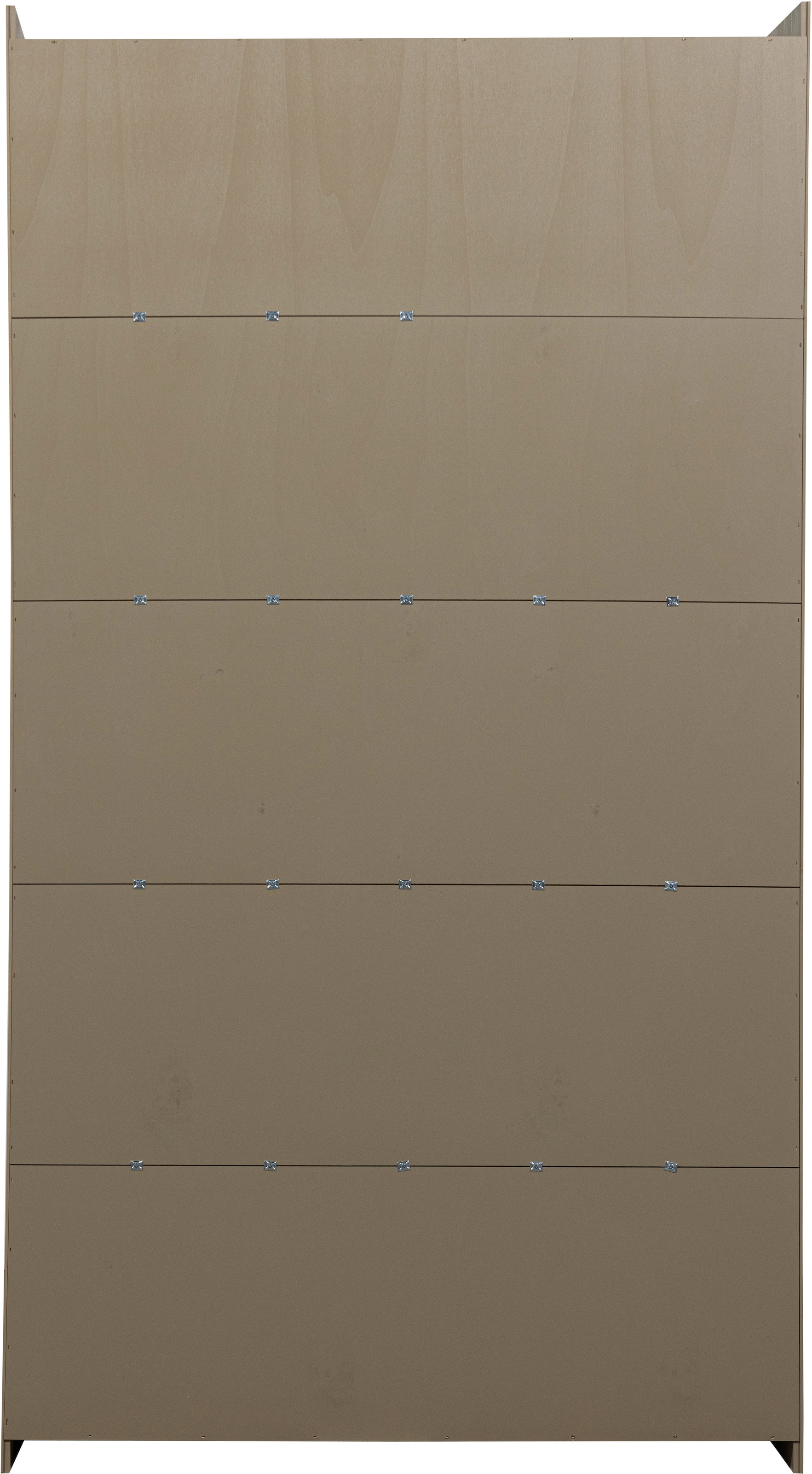 WOOOD Garderobenschrank »WOOOD GUNNAR STAUSCHRANK KIEFER« Aufbewahrungsschrank, FSC-Kiefernholz, viel Stauraum