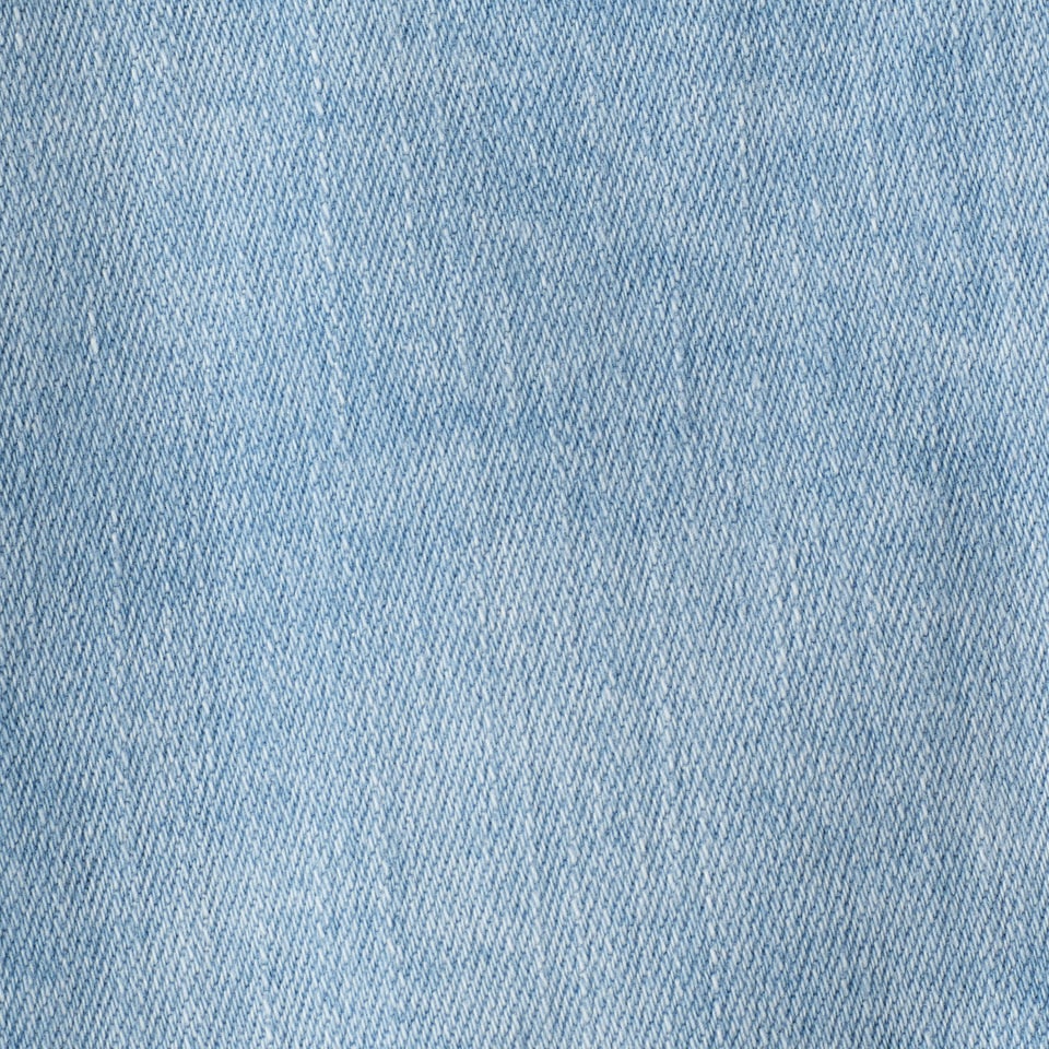 STREET ONE Comfort-fit-Jeans High Waist