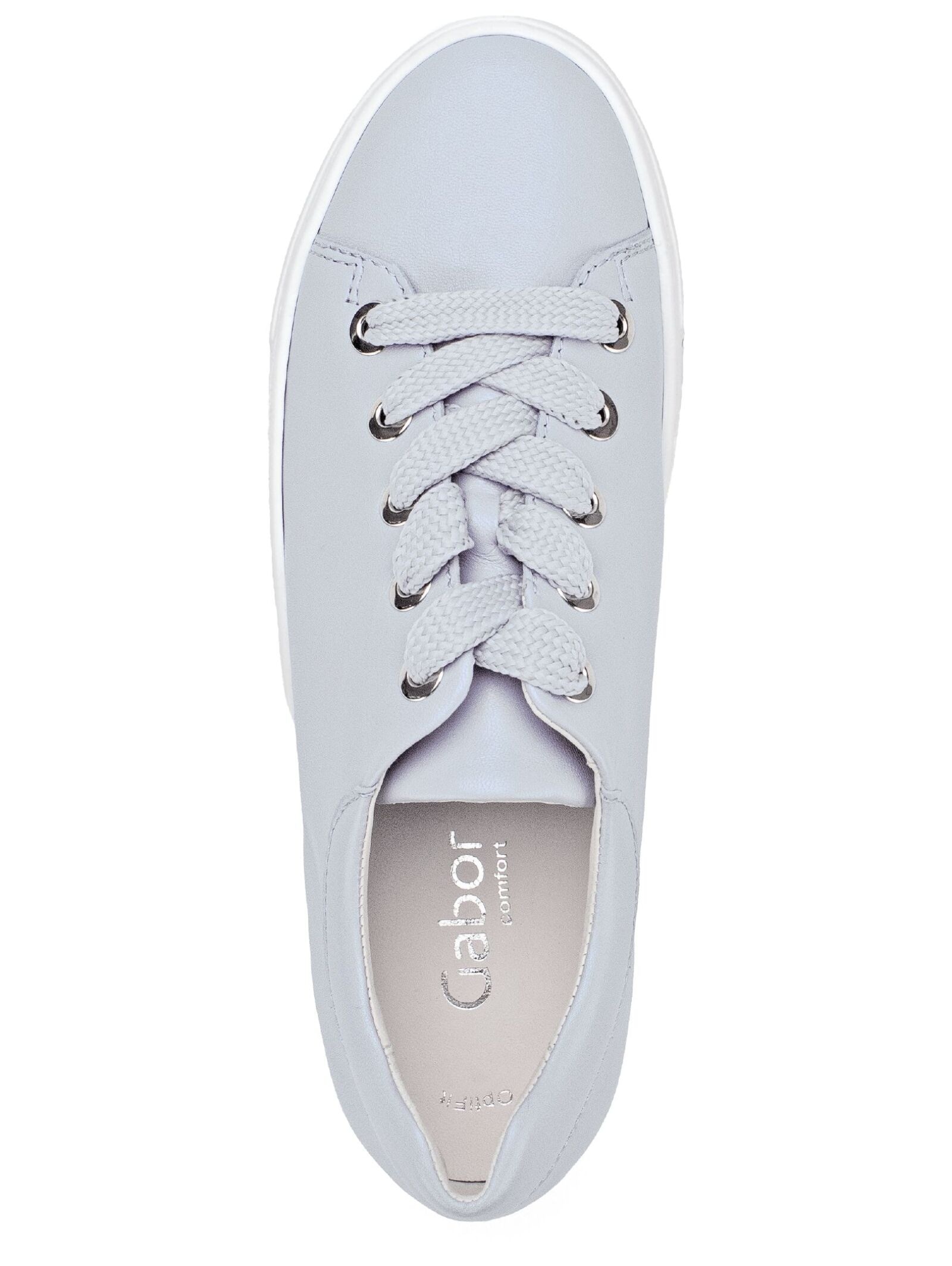 Gabor Comfort Sneaker »Gabor Comfort Sneaker Leder«