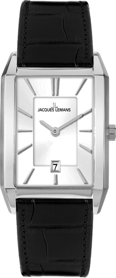 Jacques Lemans bestellen ▷ | Chronograph BAUR »1-2161C«