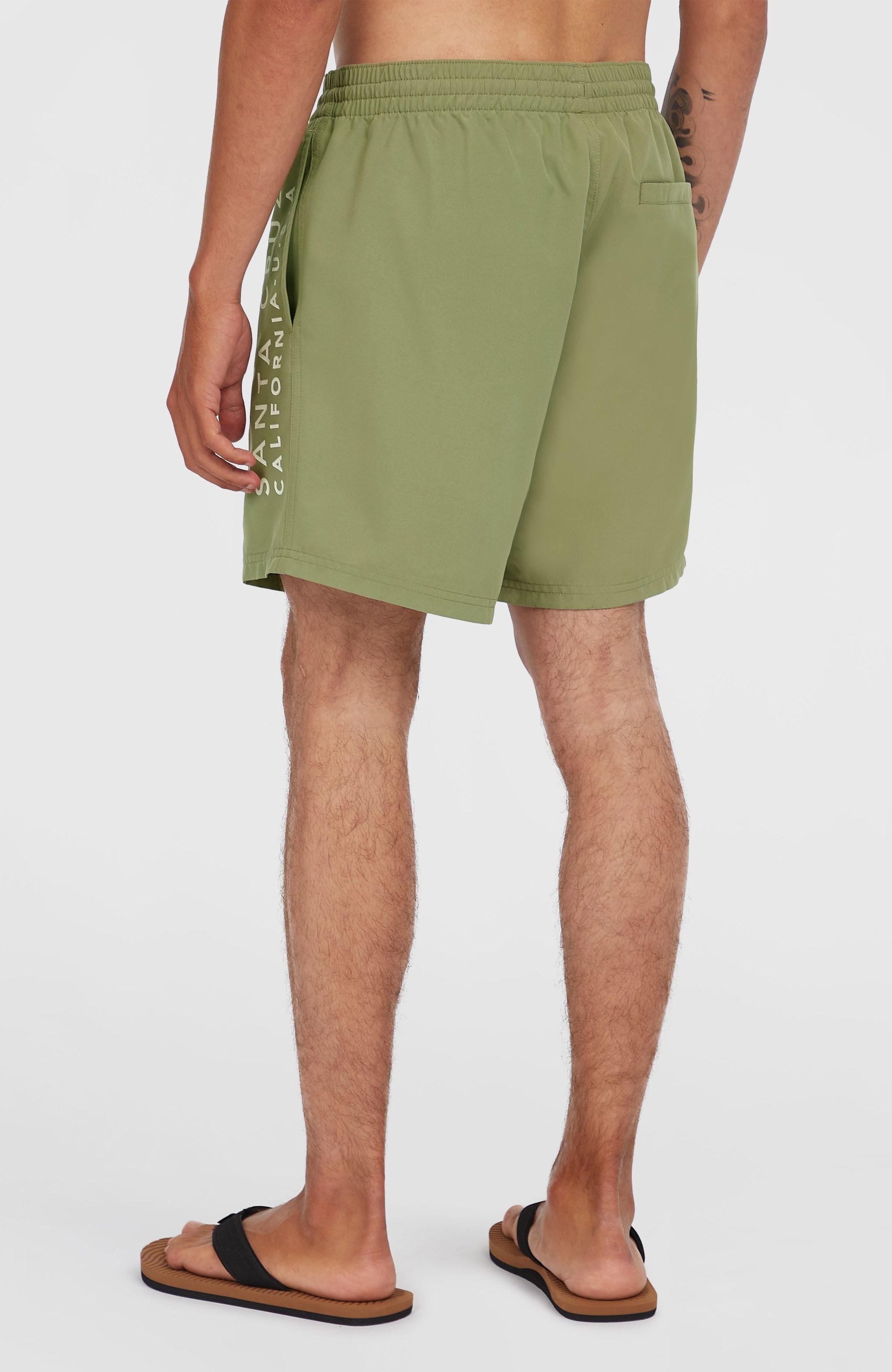 O'Neill Badehose »ORIGINAL CALI 16'' SWIMSHORTS«