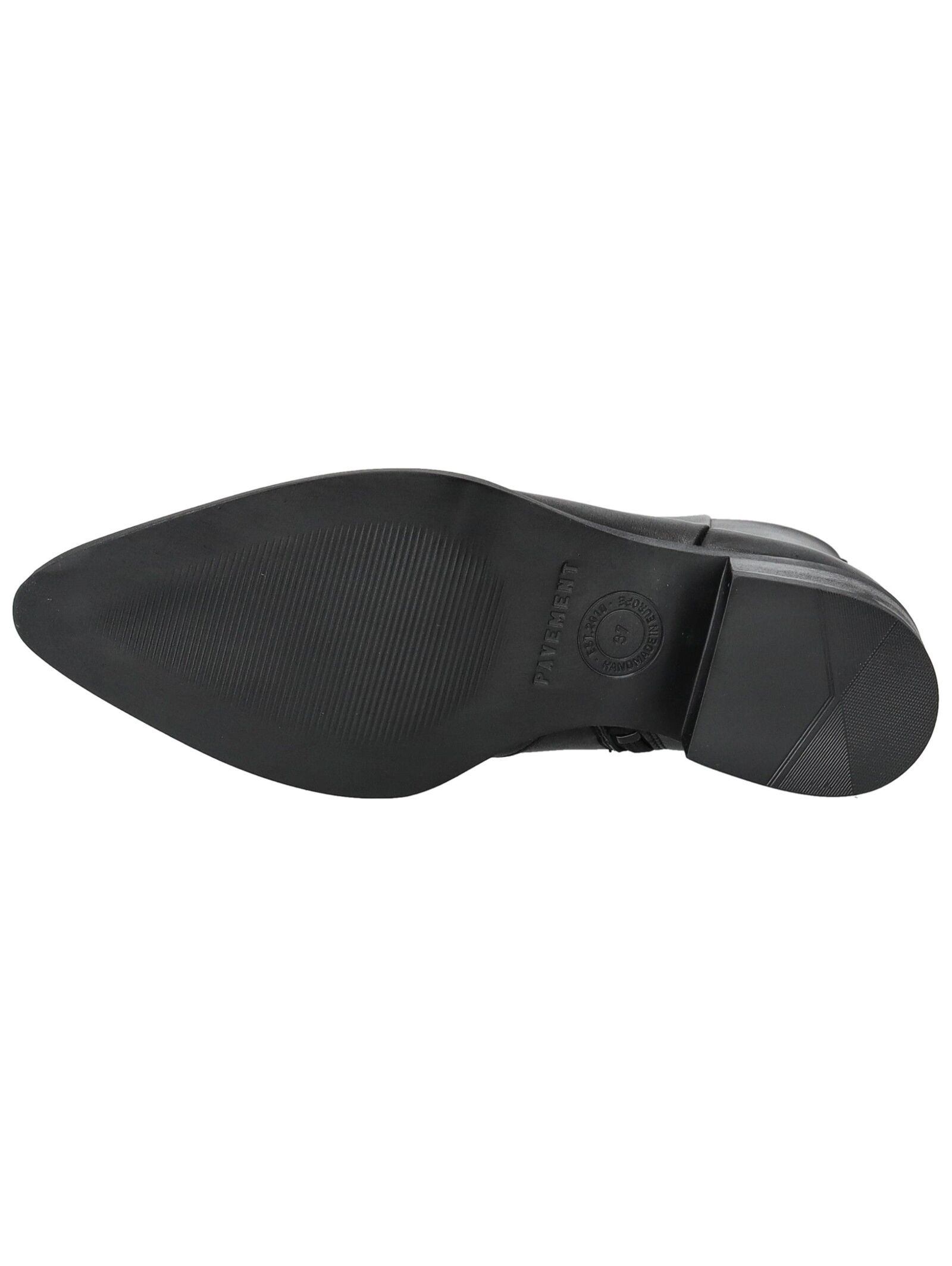 Pavement Stiefelette »Pavement Stiefelette Leder«