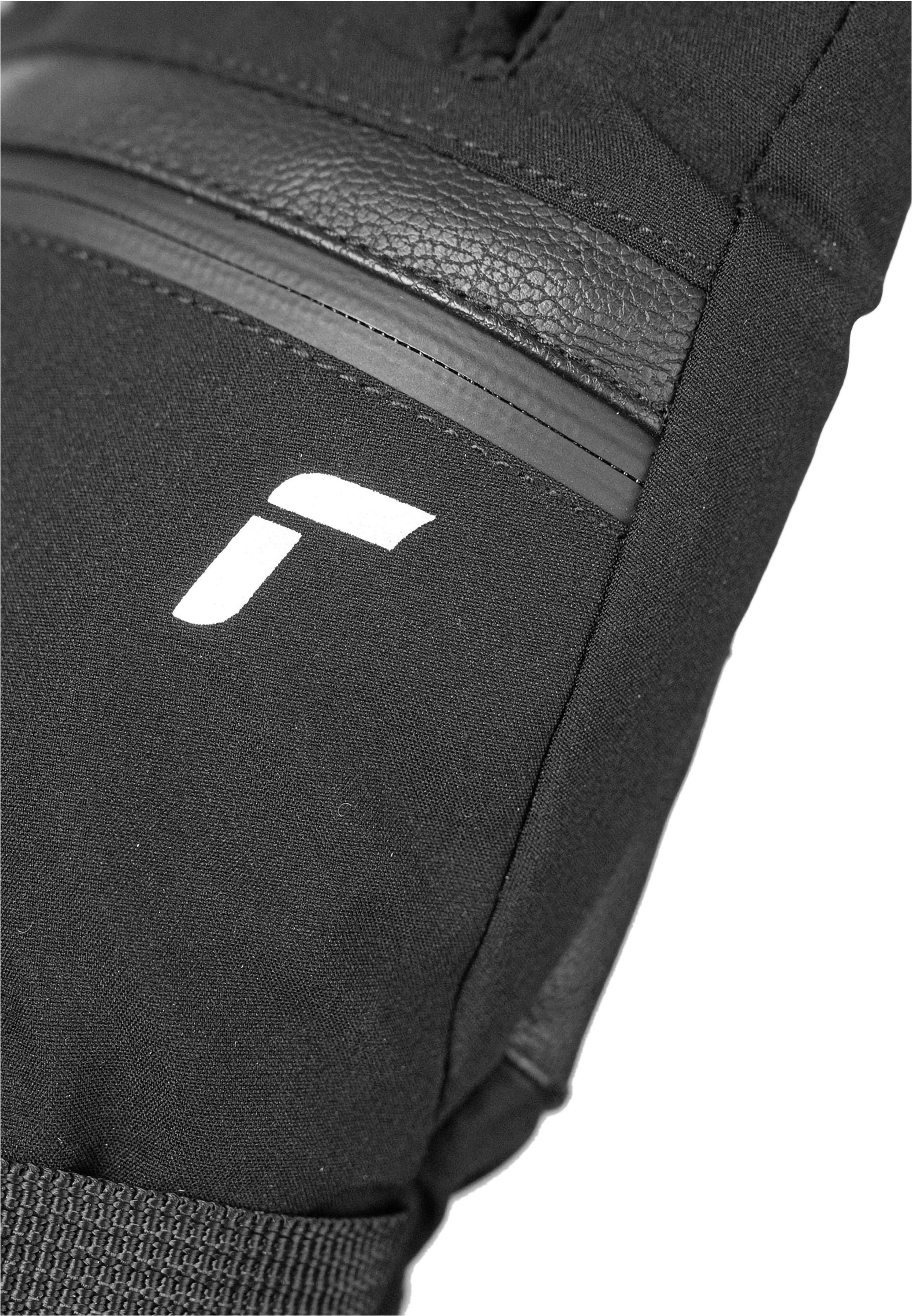 Reusch Skihandschuhe »Lando R-TEX® XT« mit wasserdichter, atmungsaktiver Funktion